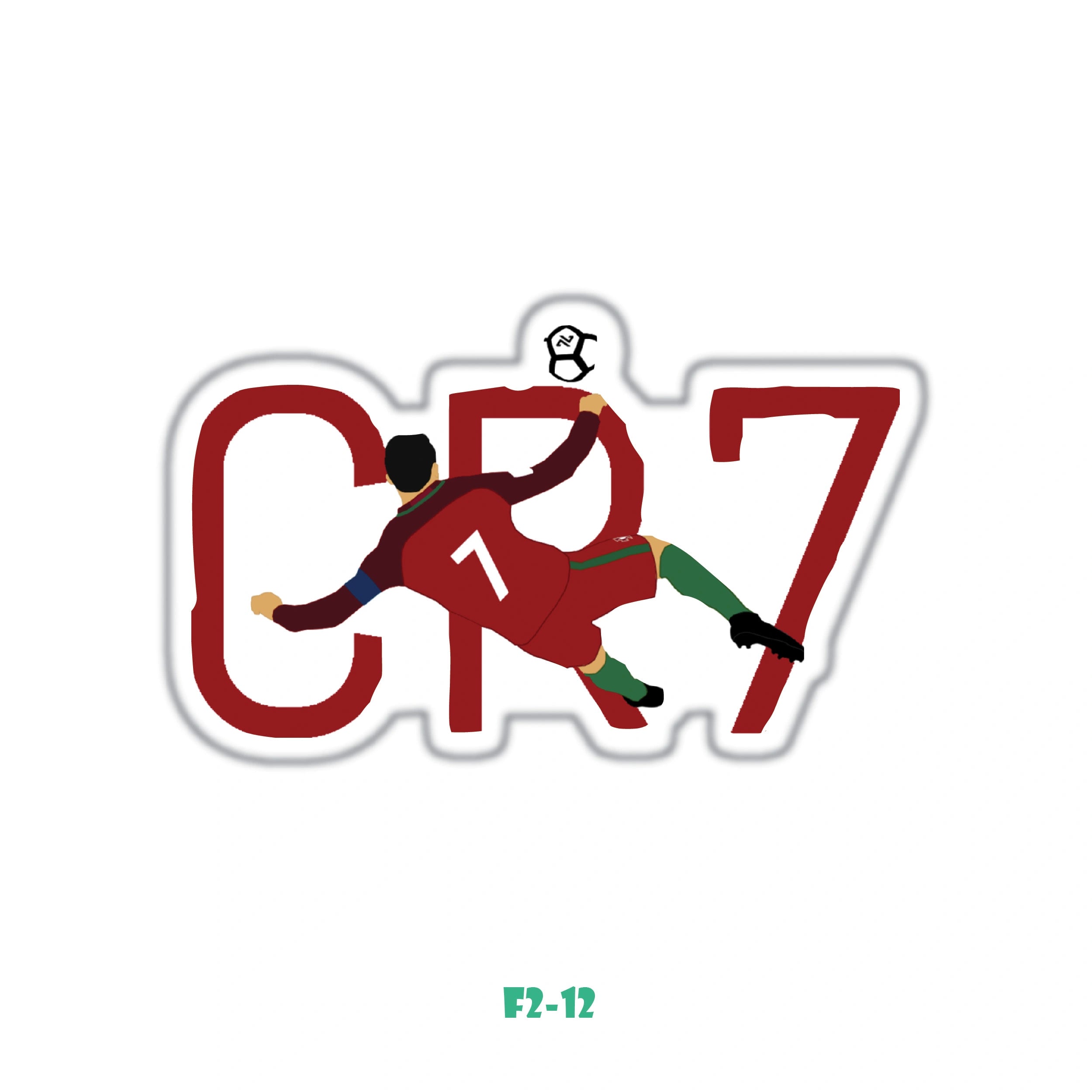 CR7 KICK