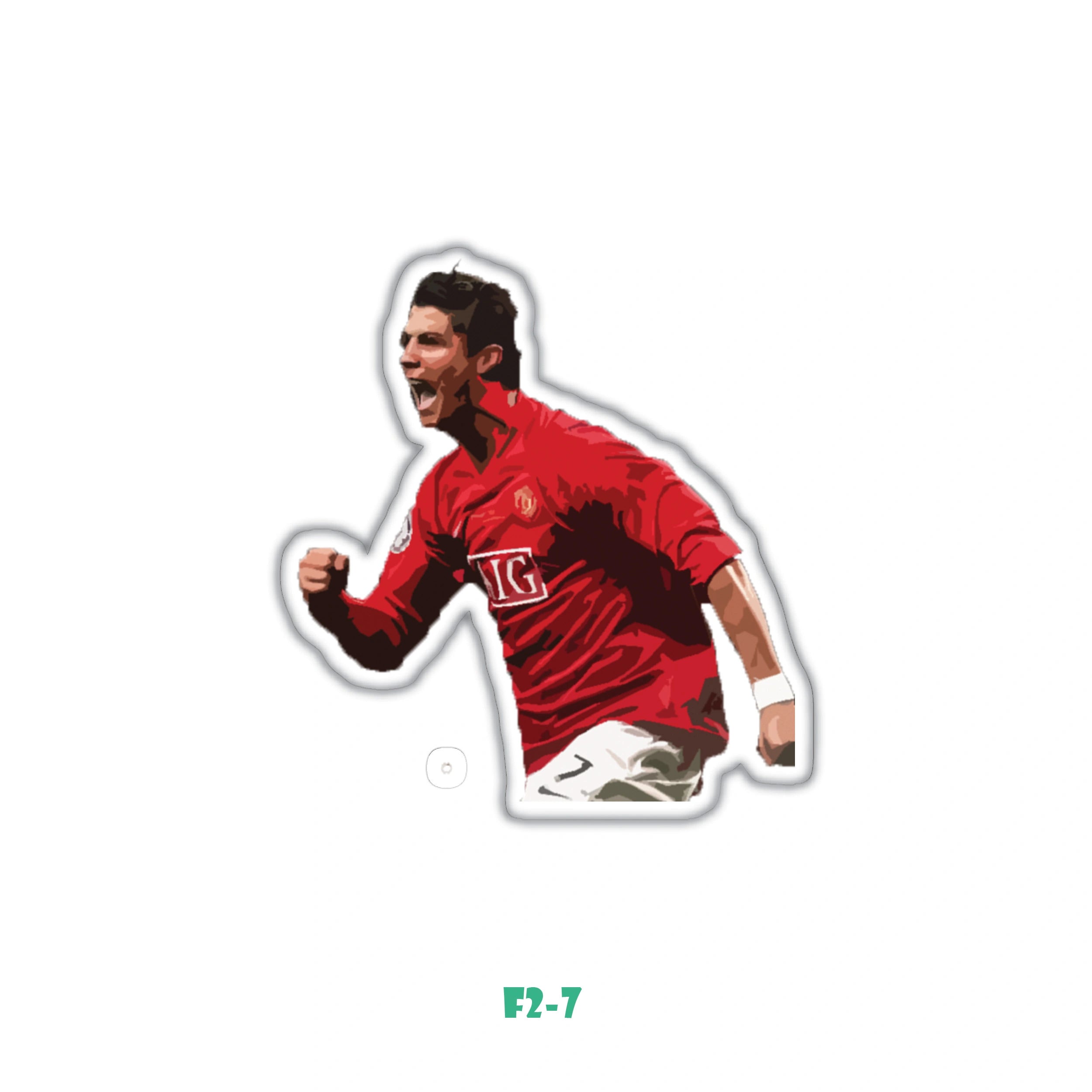 RONALDO