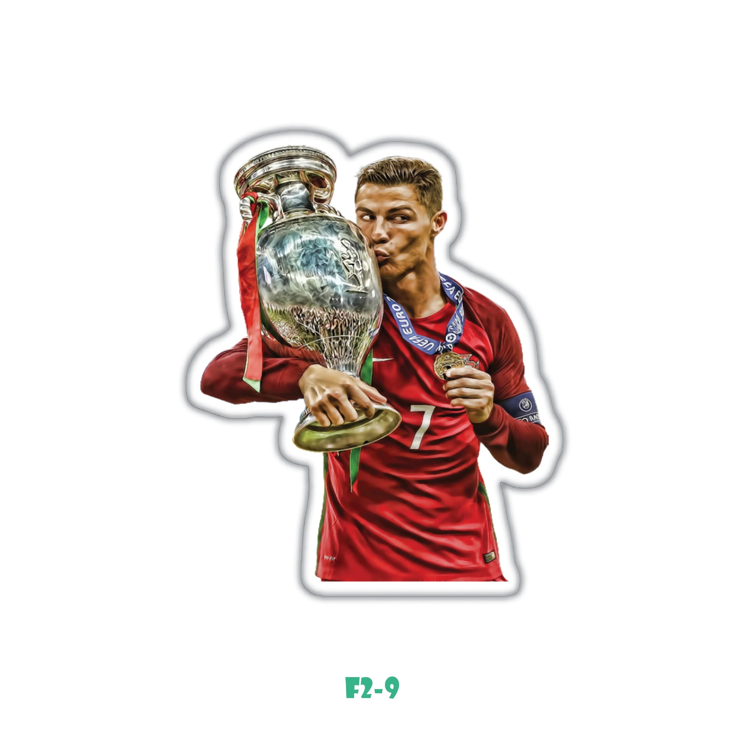 EURO CUP KING