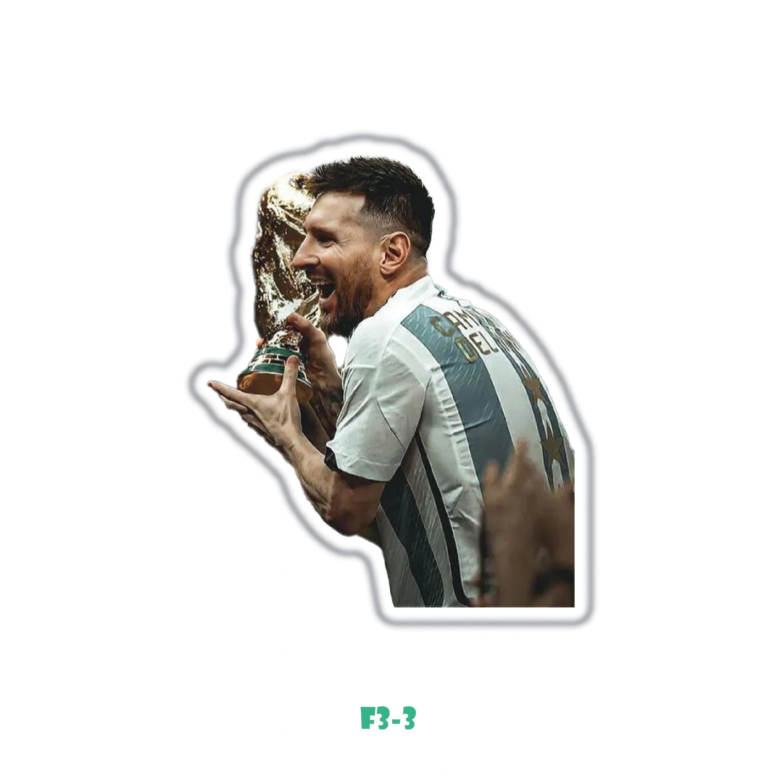 ARGENTINA WORLD CUP