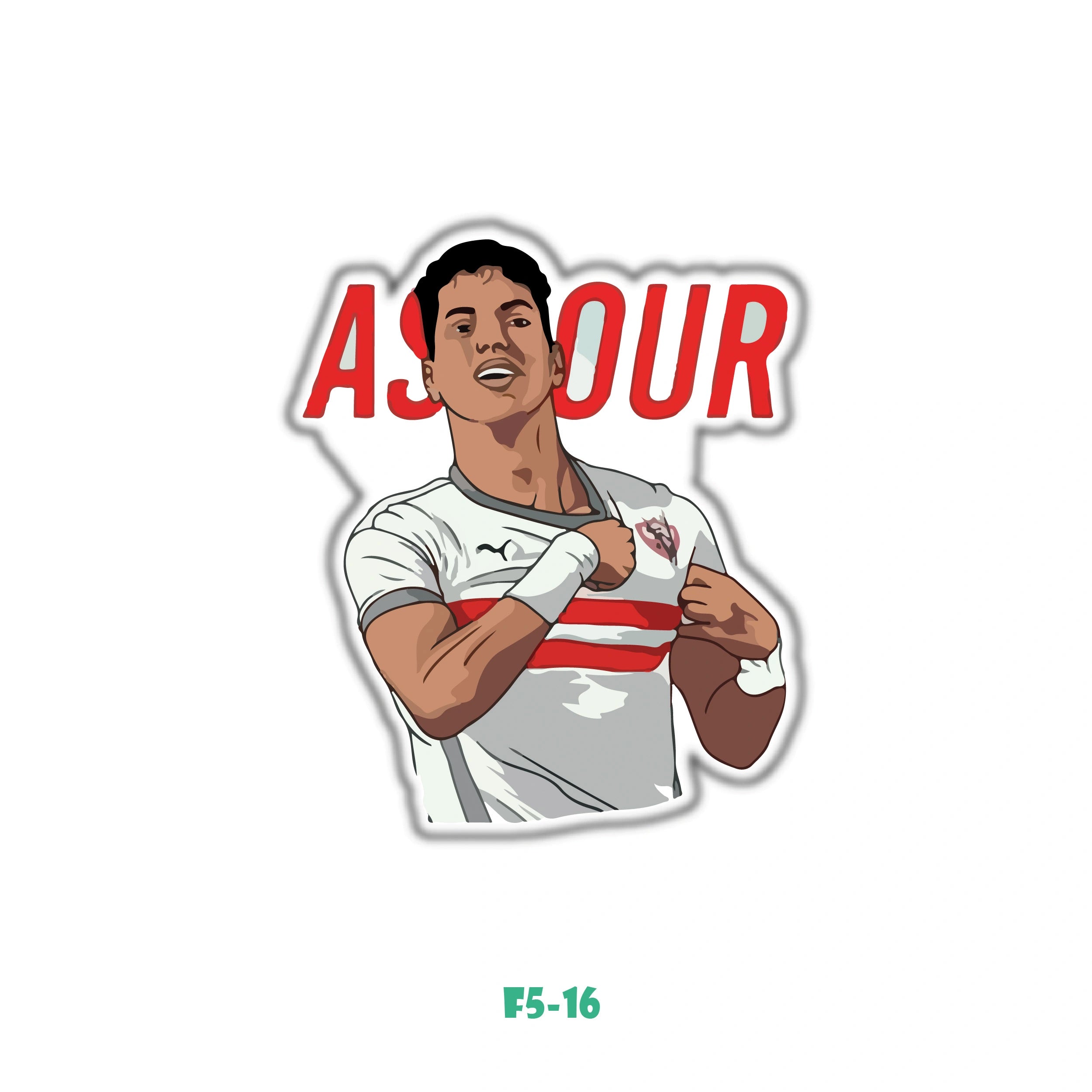 ASHOUR