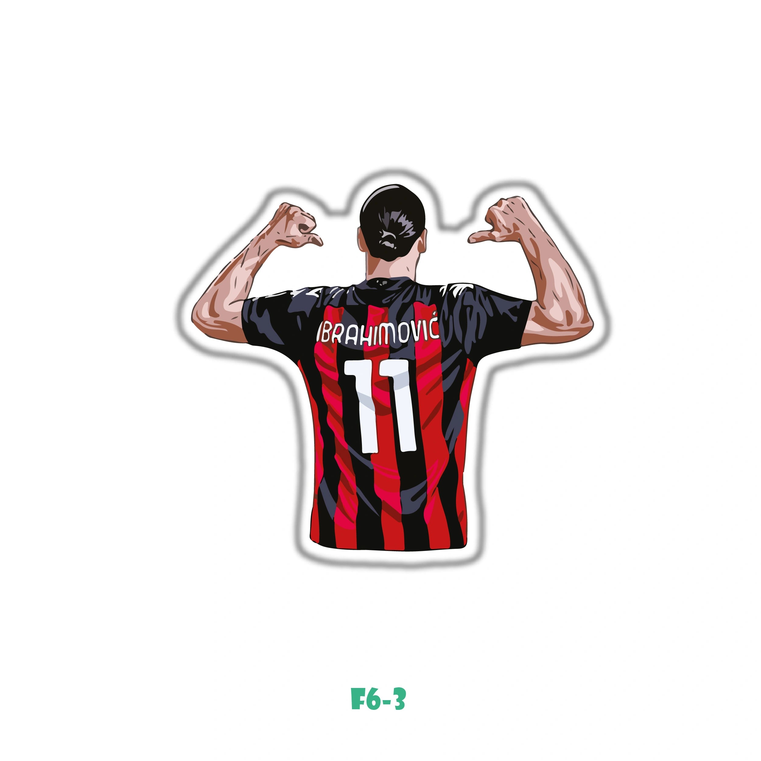 IBRAHIMOVIC