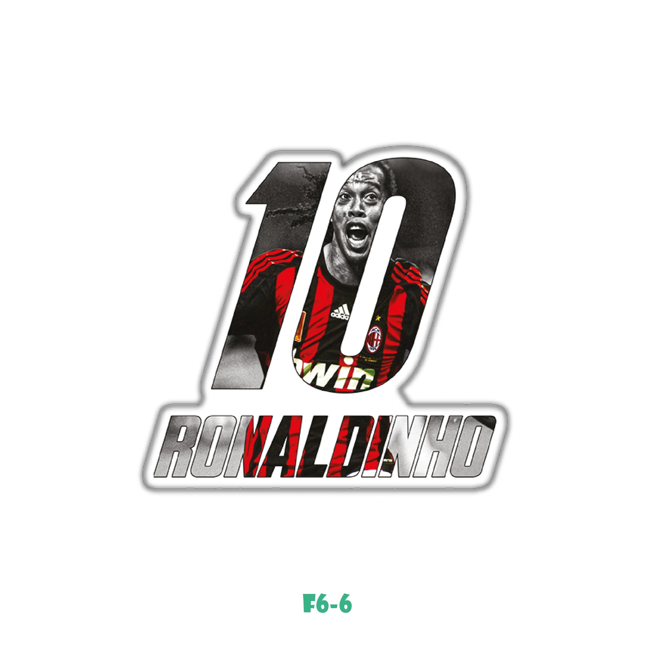 RONALDINHO
