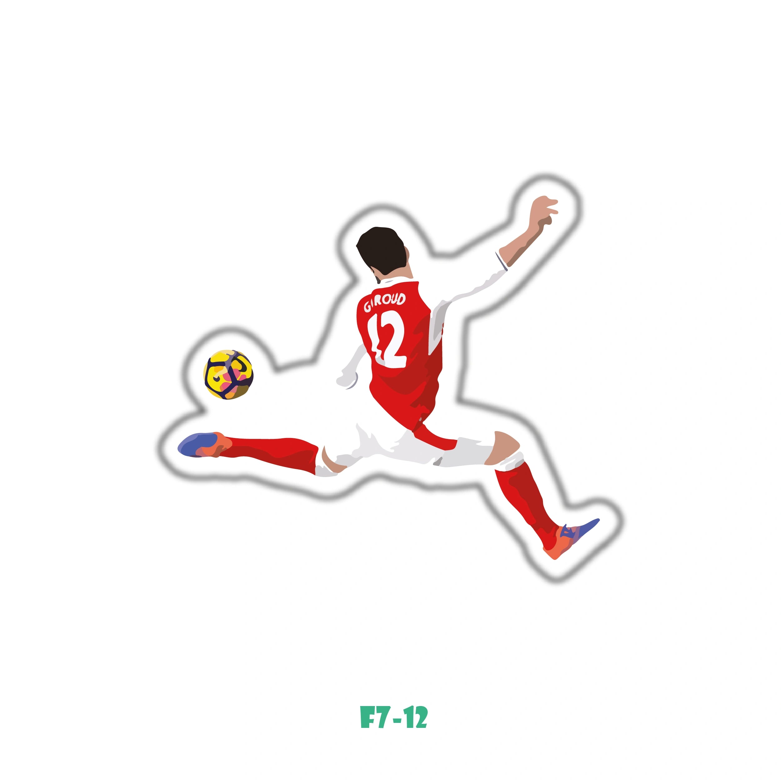 GIROUD
