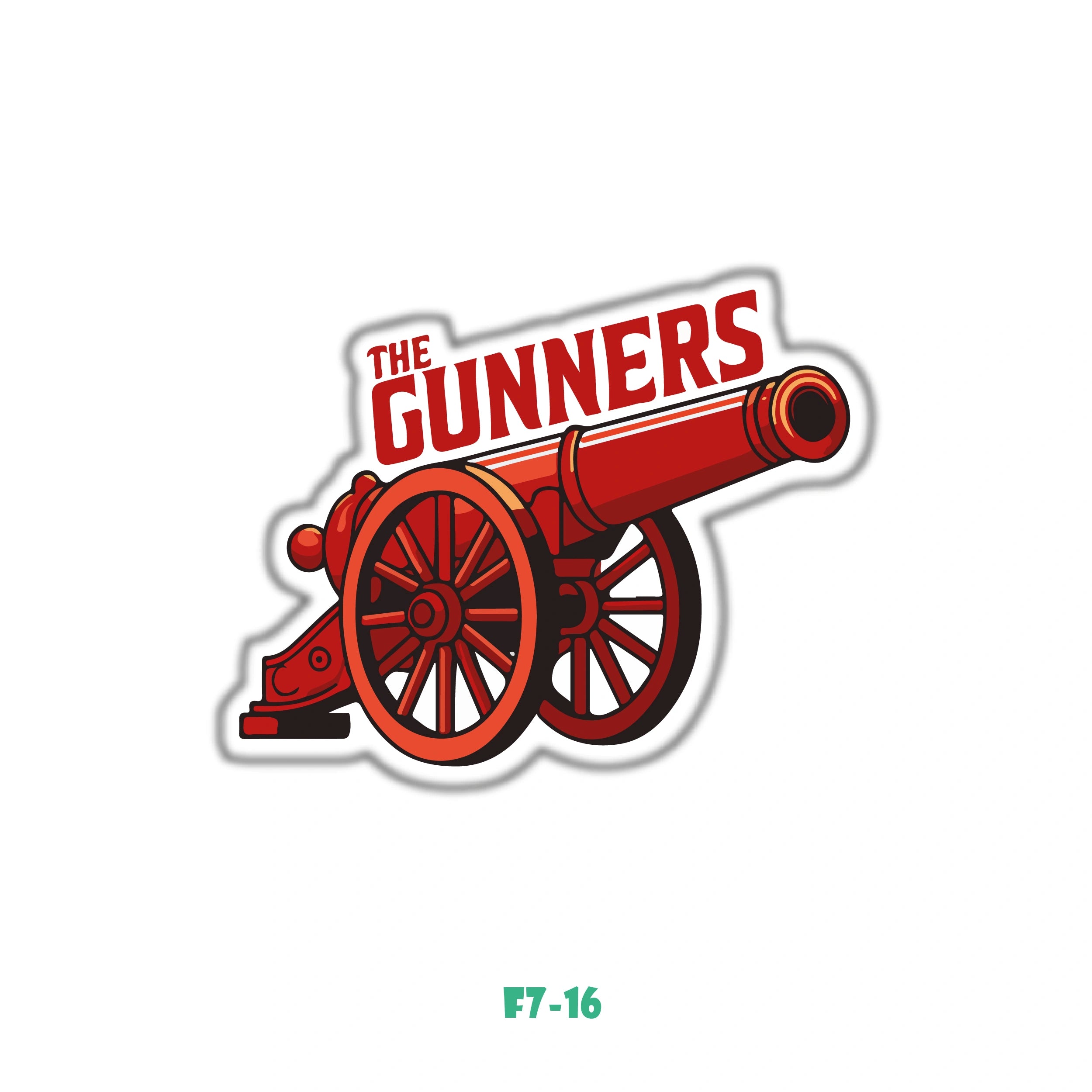 THE GUNNERS