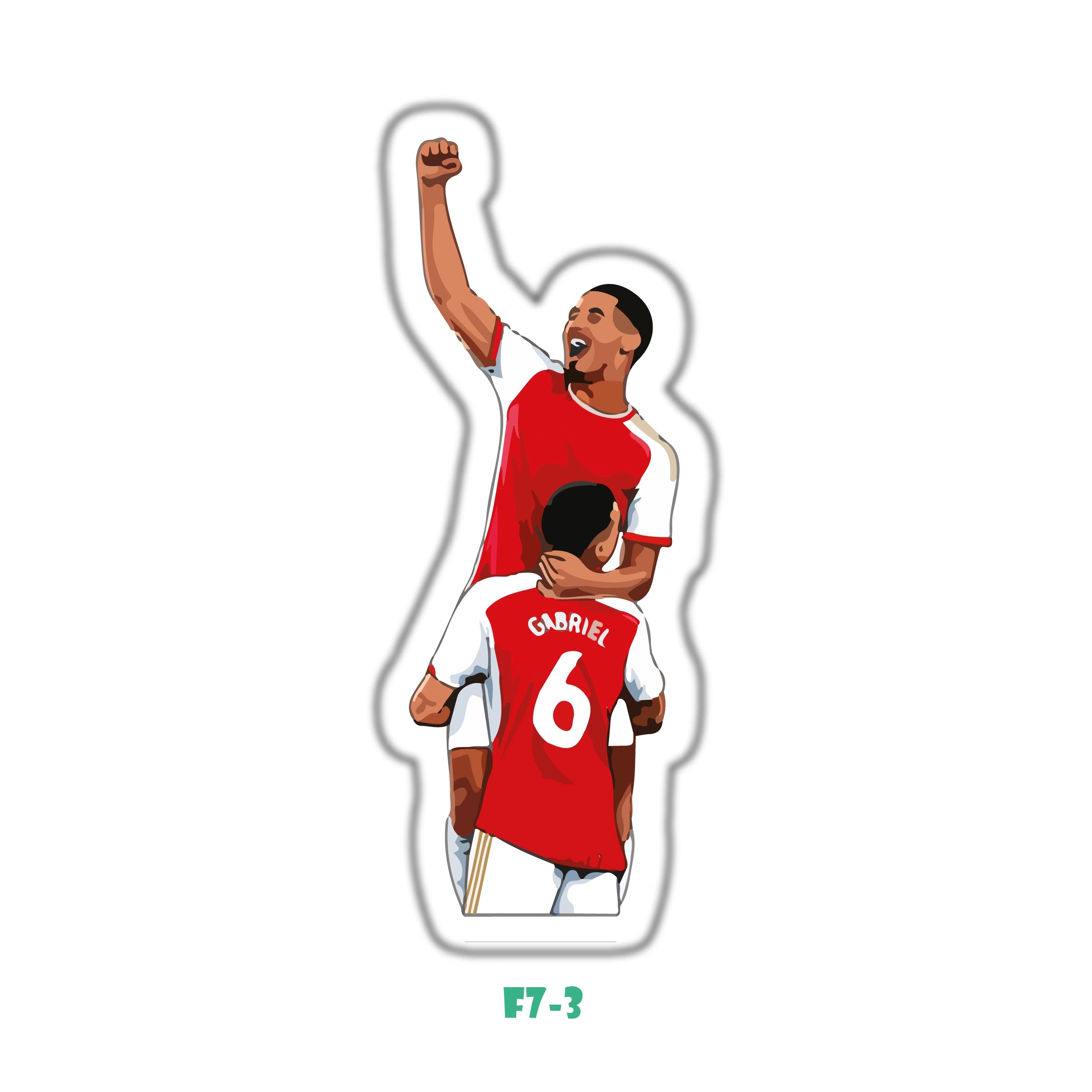 SALIBA & GABRIEL