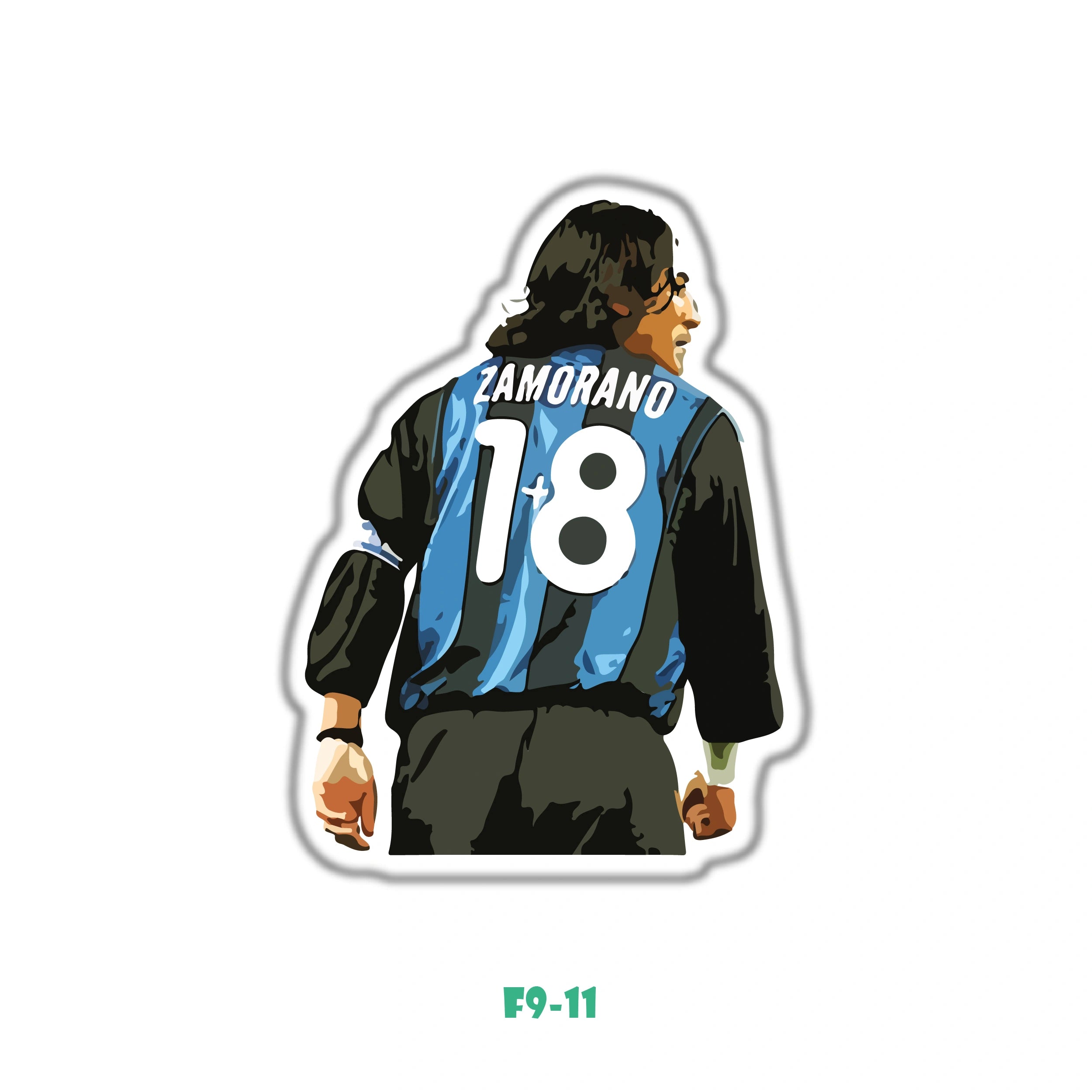 ZAMORANO
