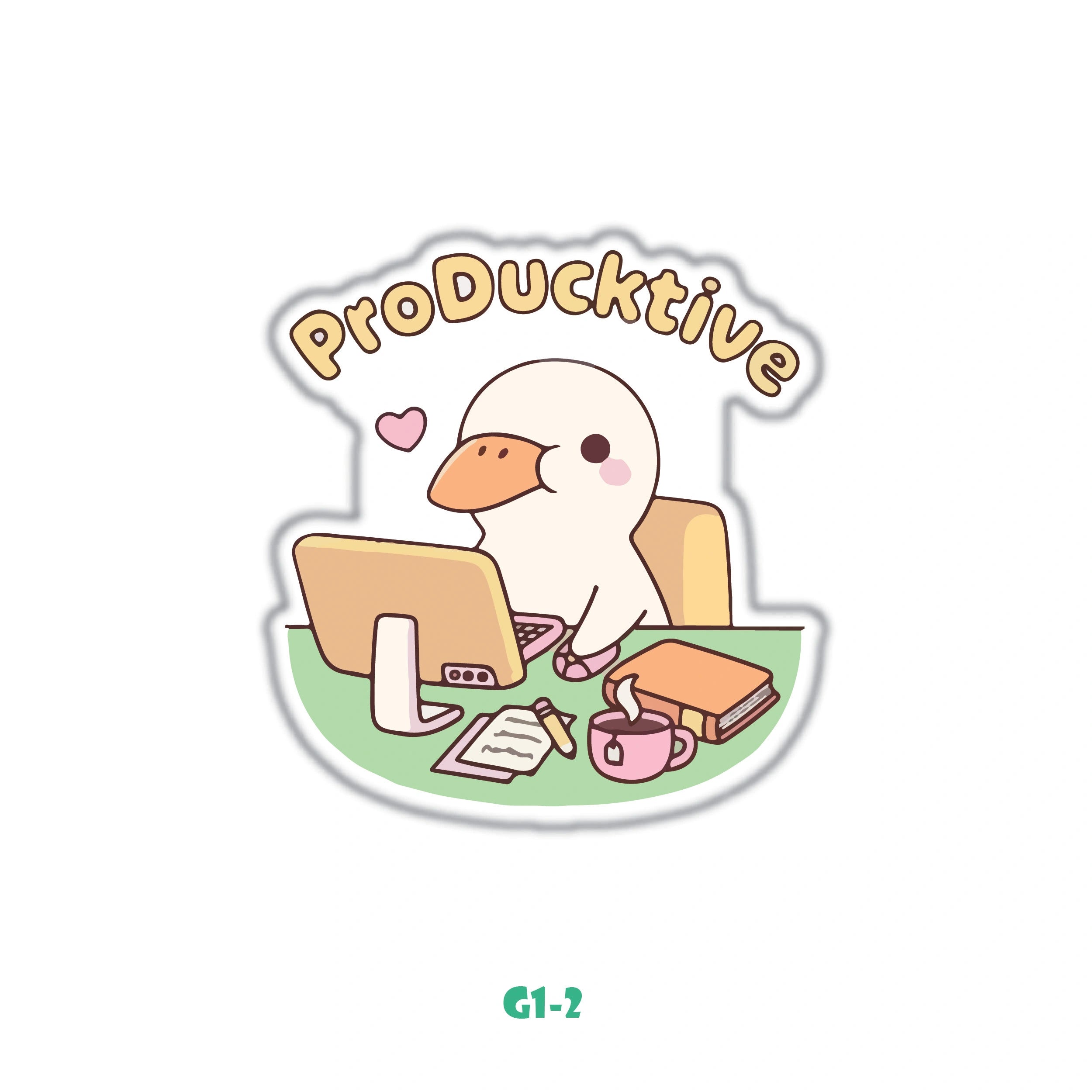 PRODUCKTIVE