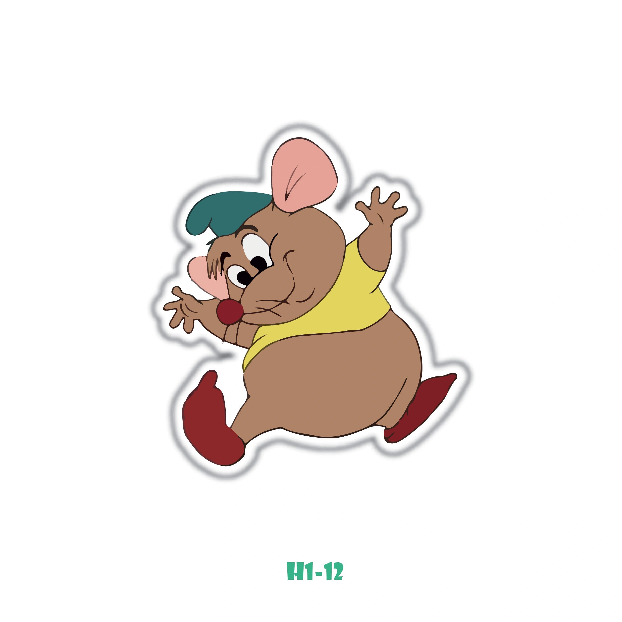 GUS GUS