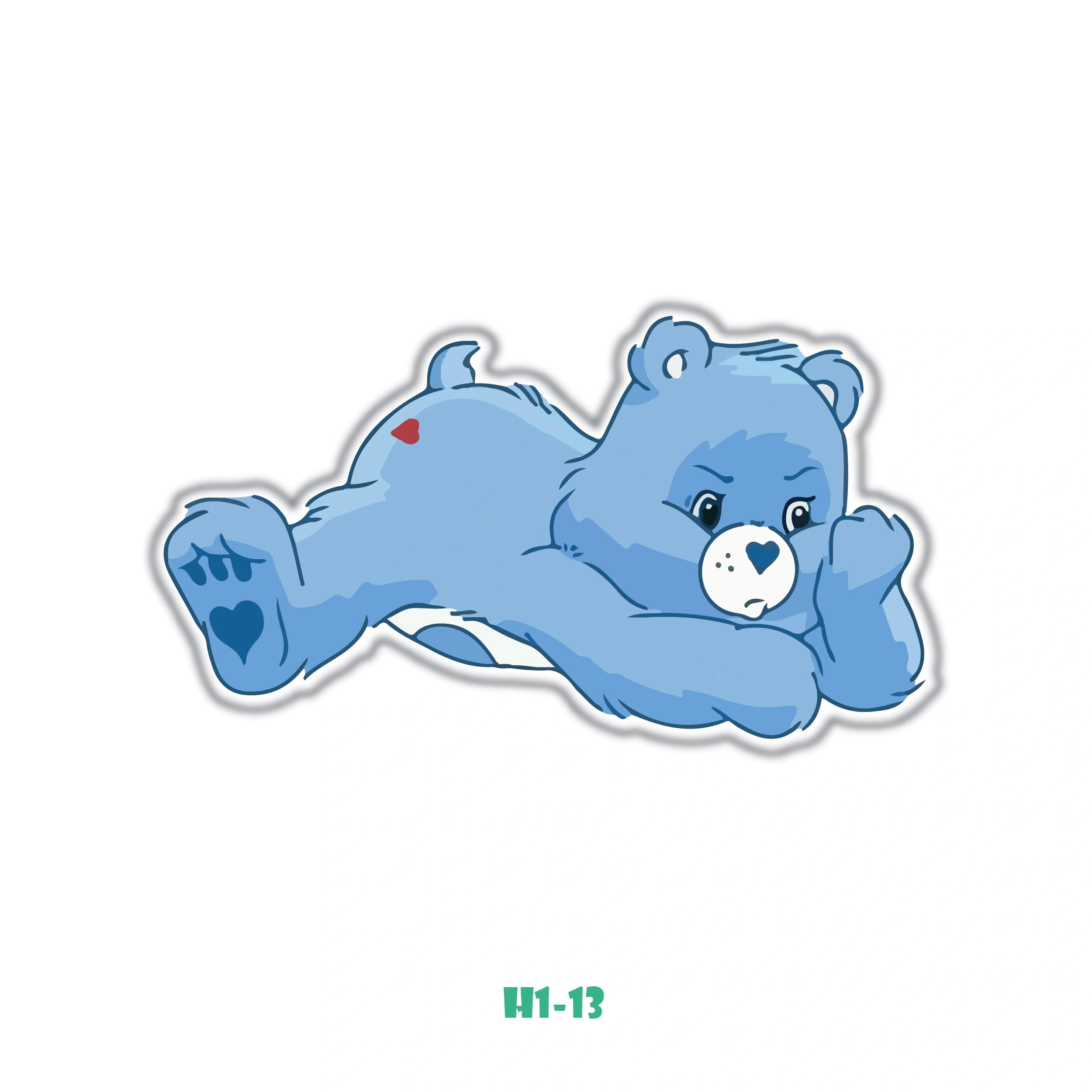 BEDTIME BEAR