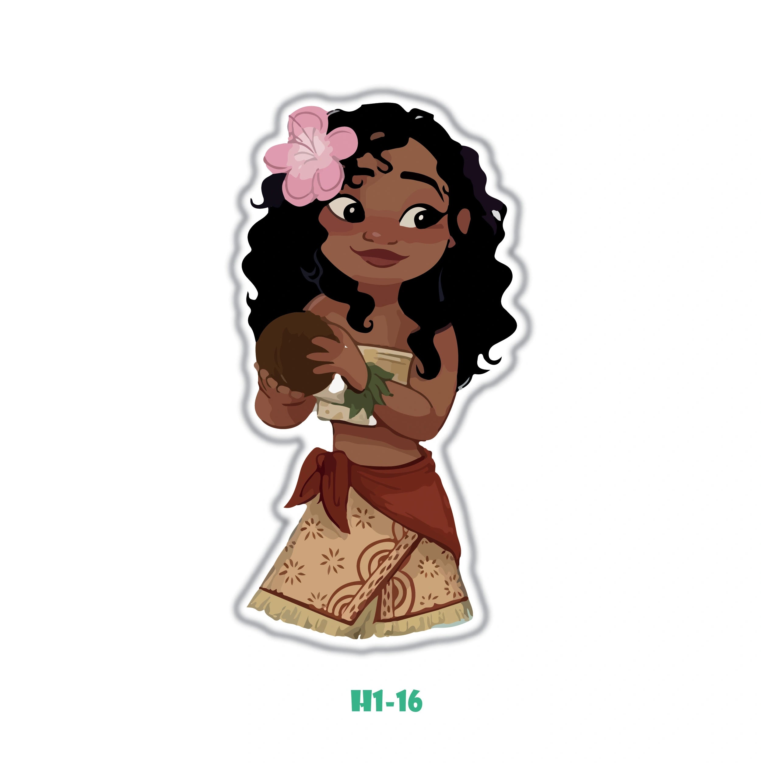 MOANA