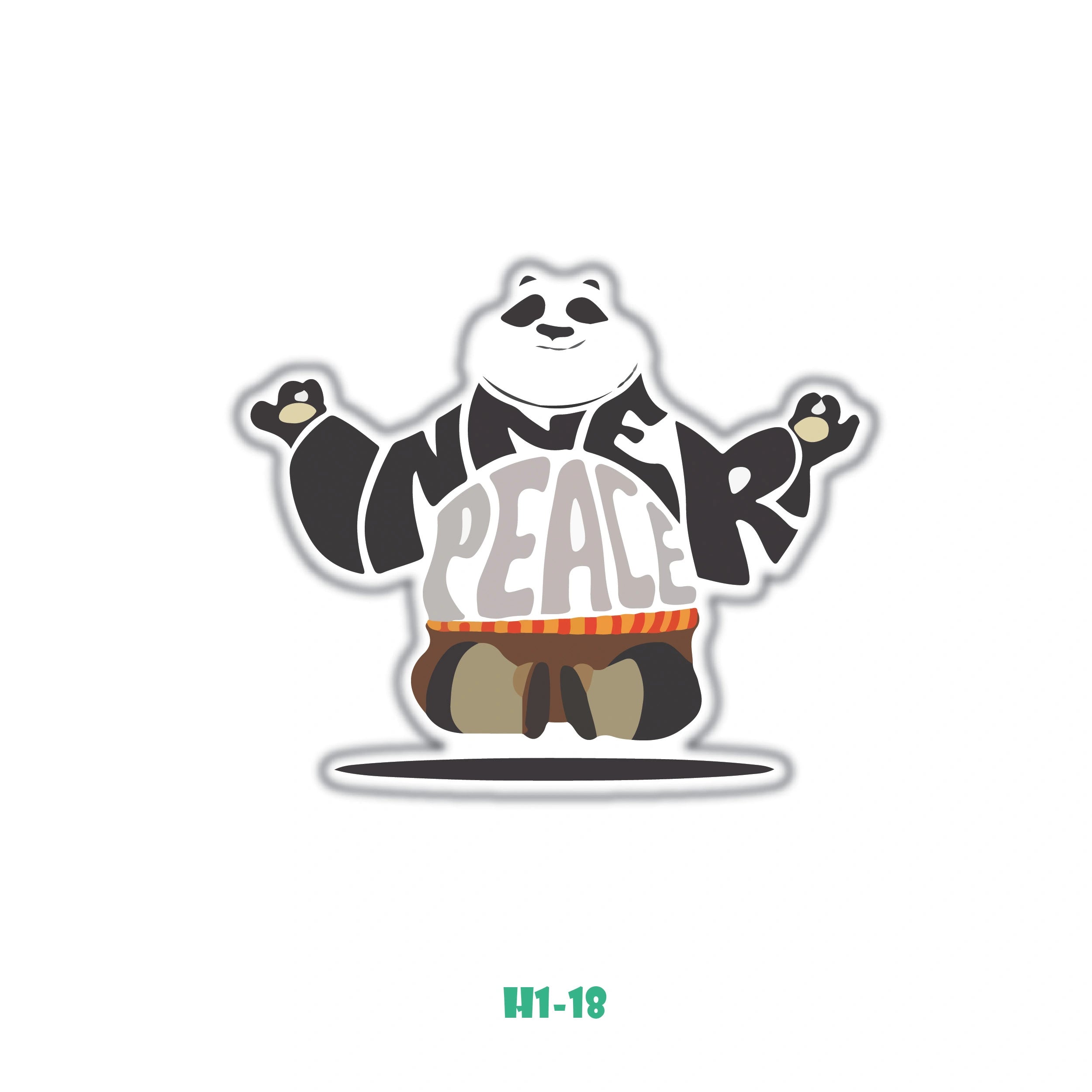 PANDA