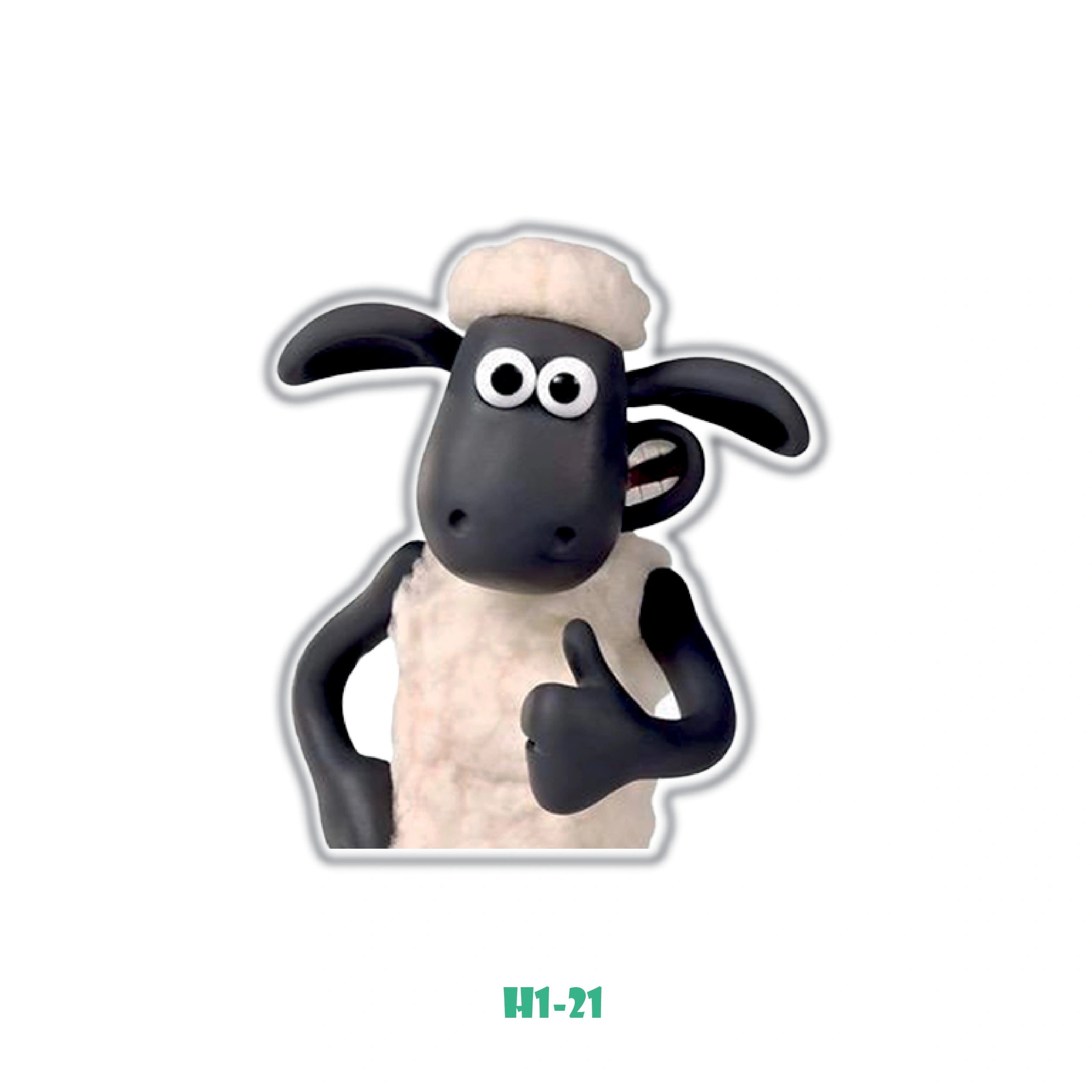 SHAUN THE SHEEP