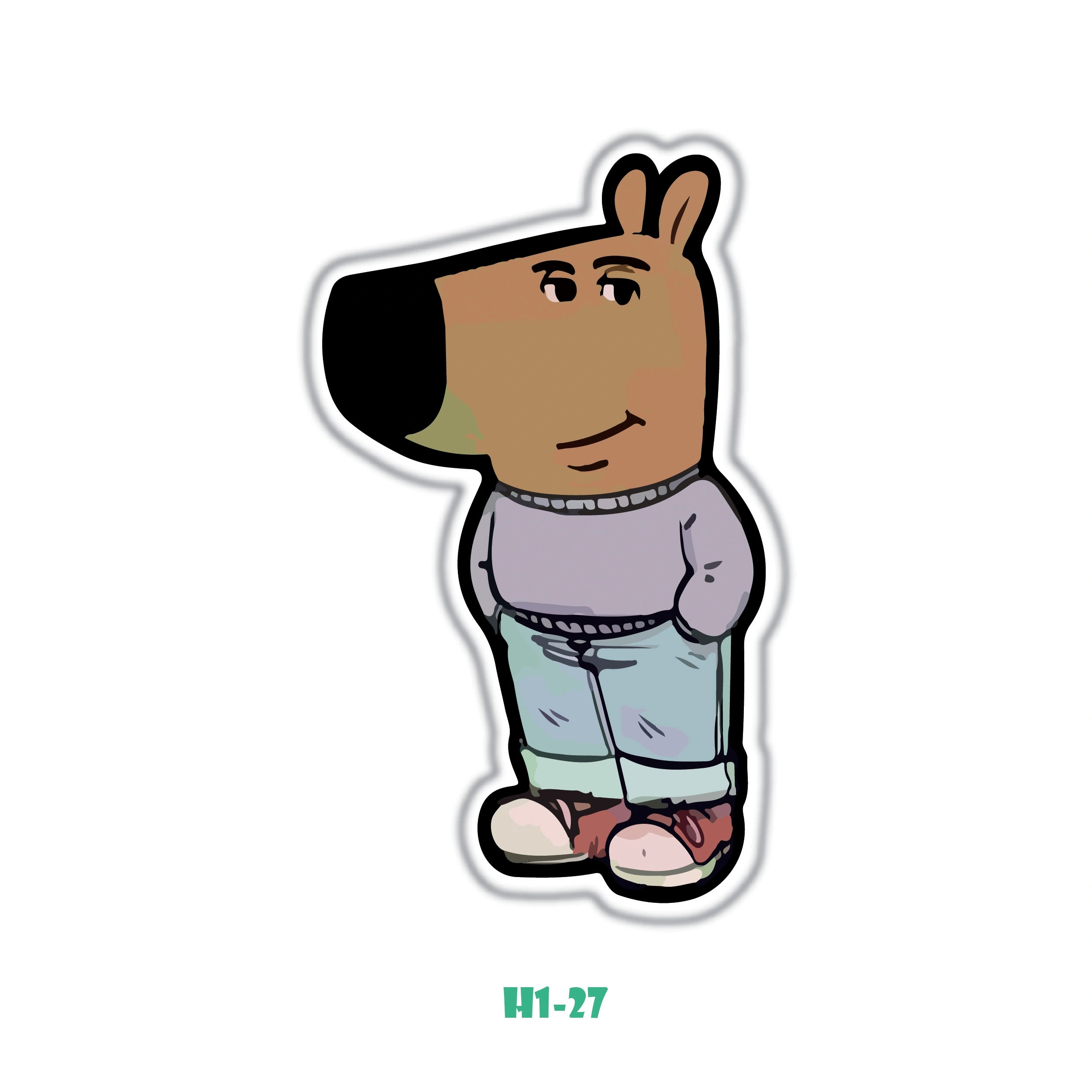 CHILL GUY