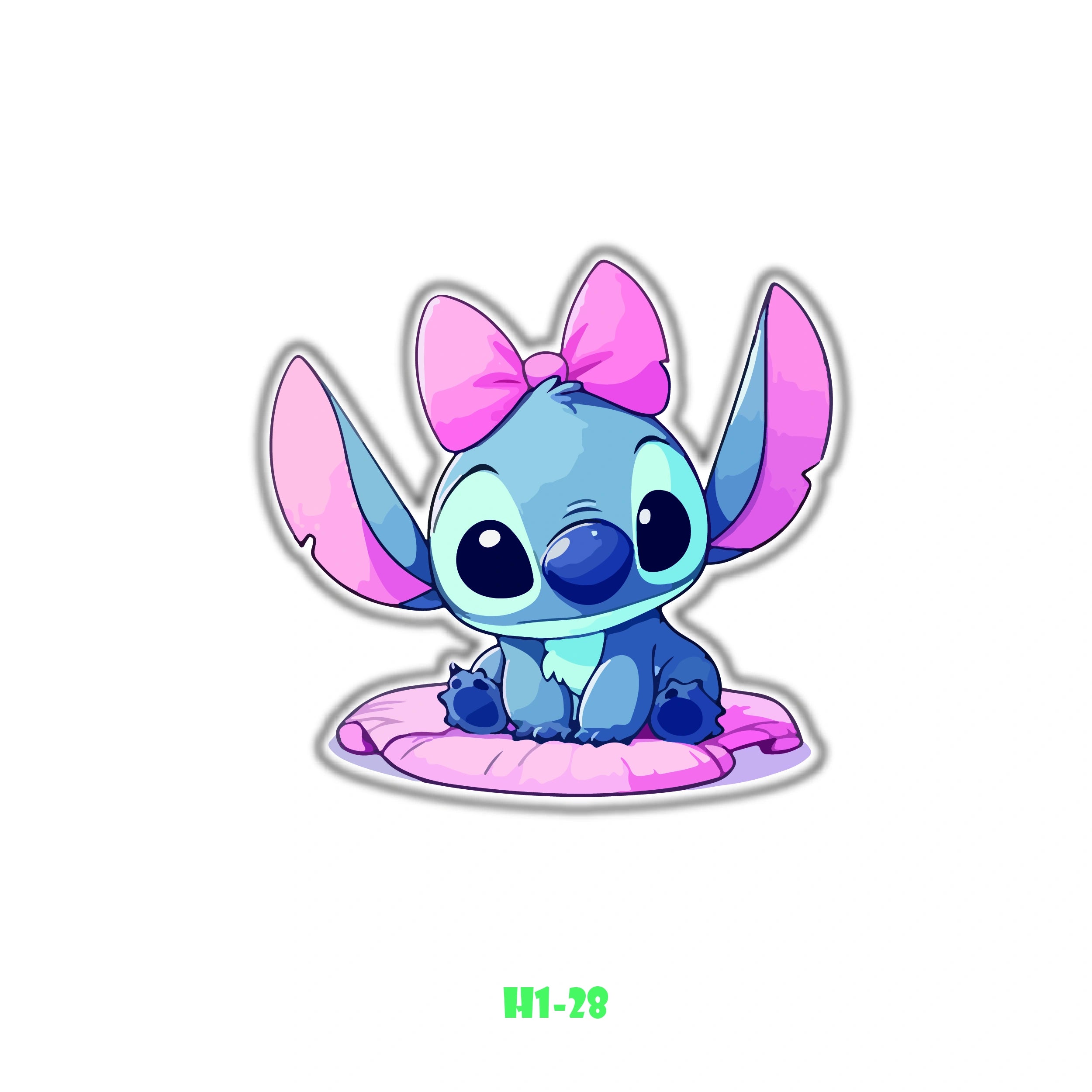 STITCH