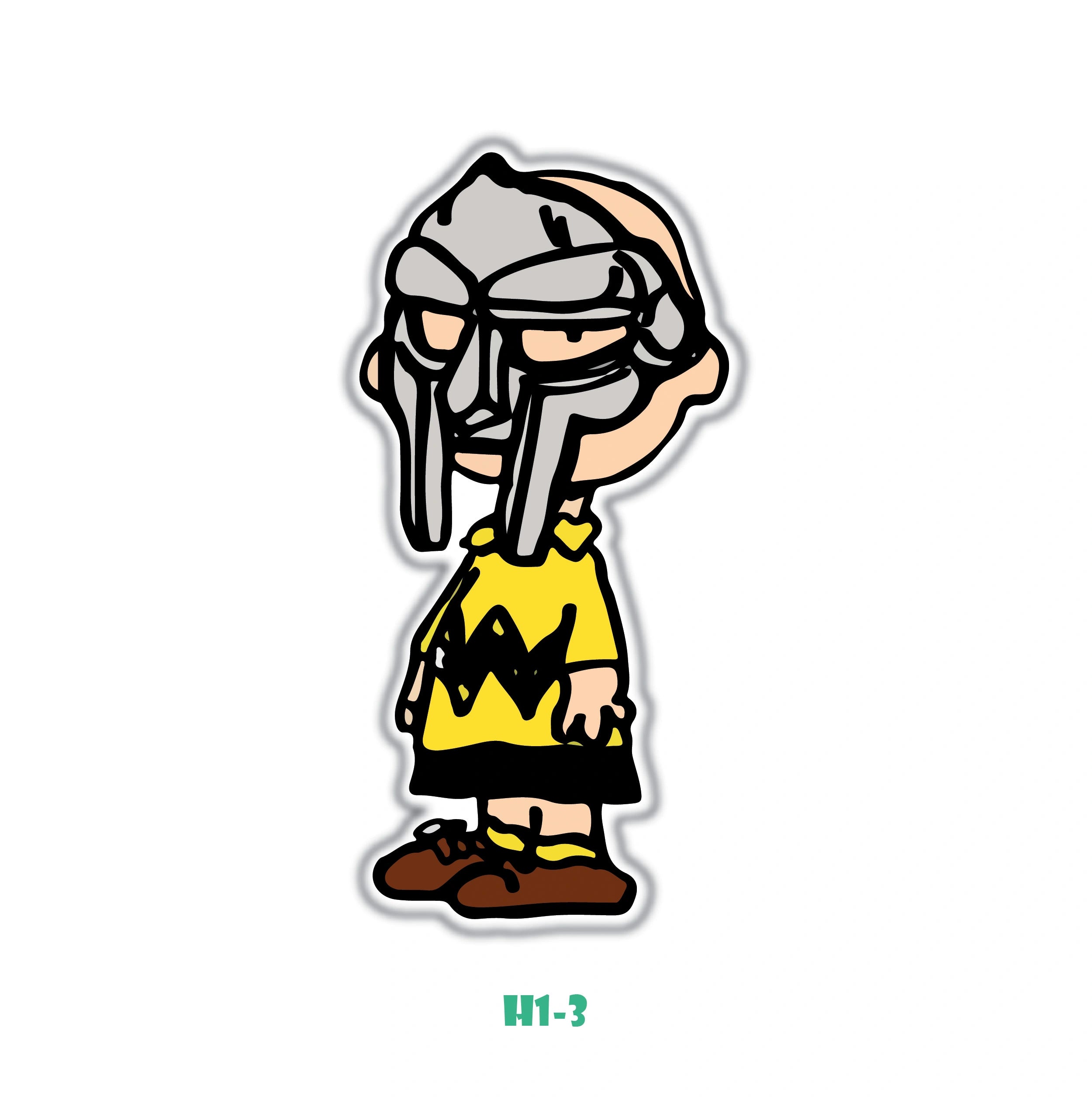 CHARLIE BROWN
