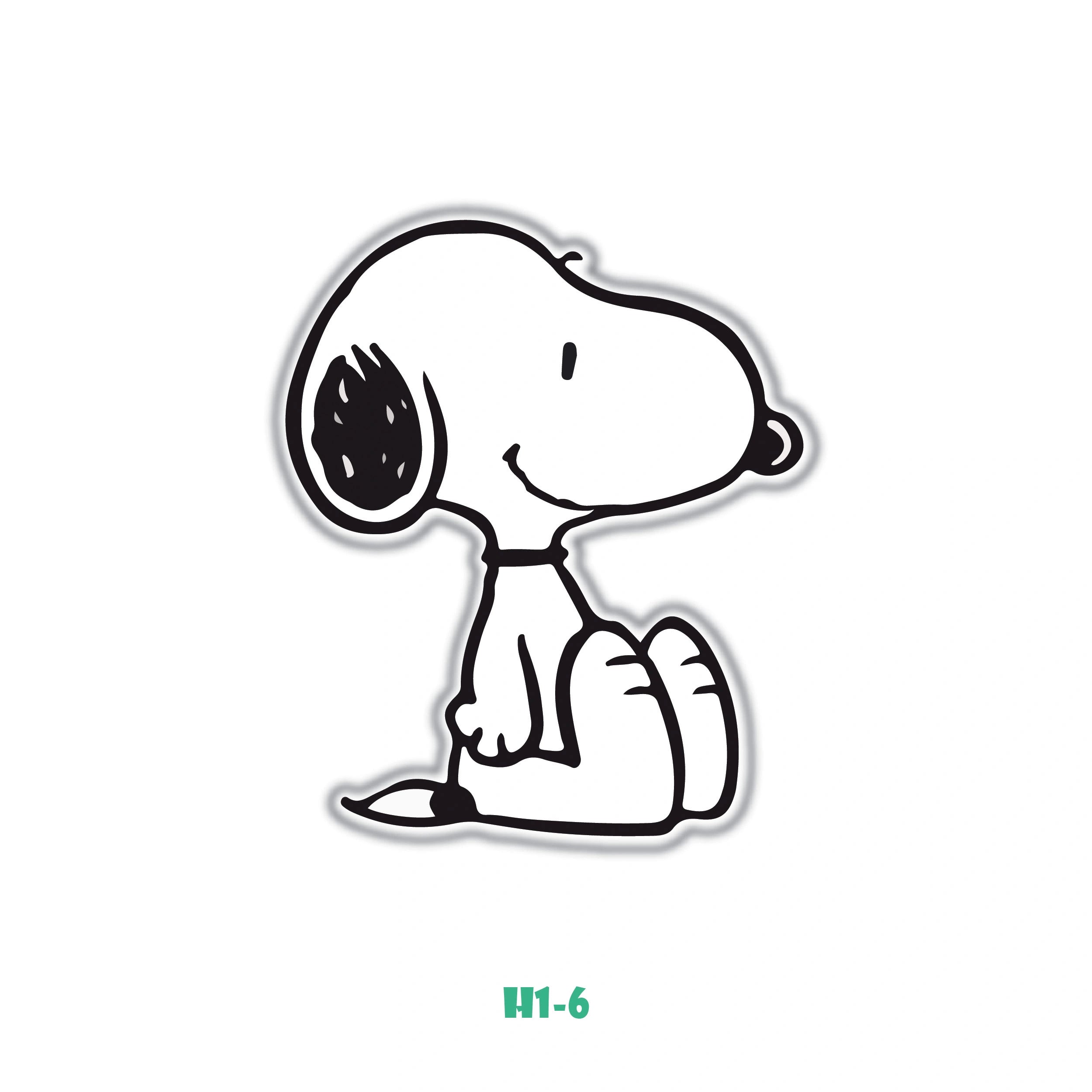 SNOOPY