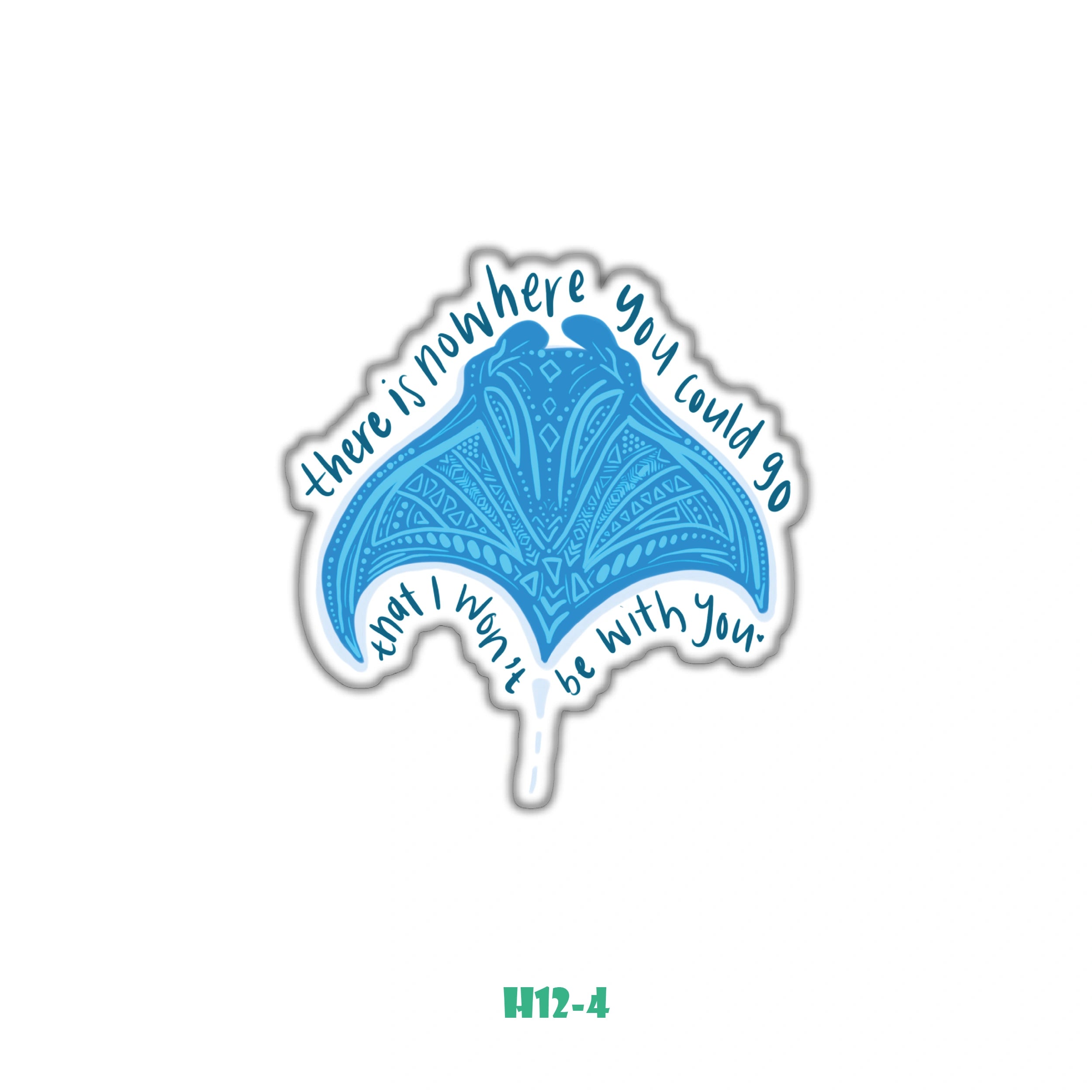 MANTA RAY