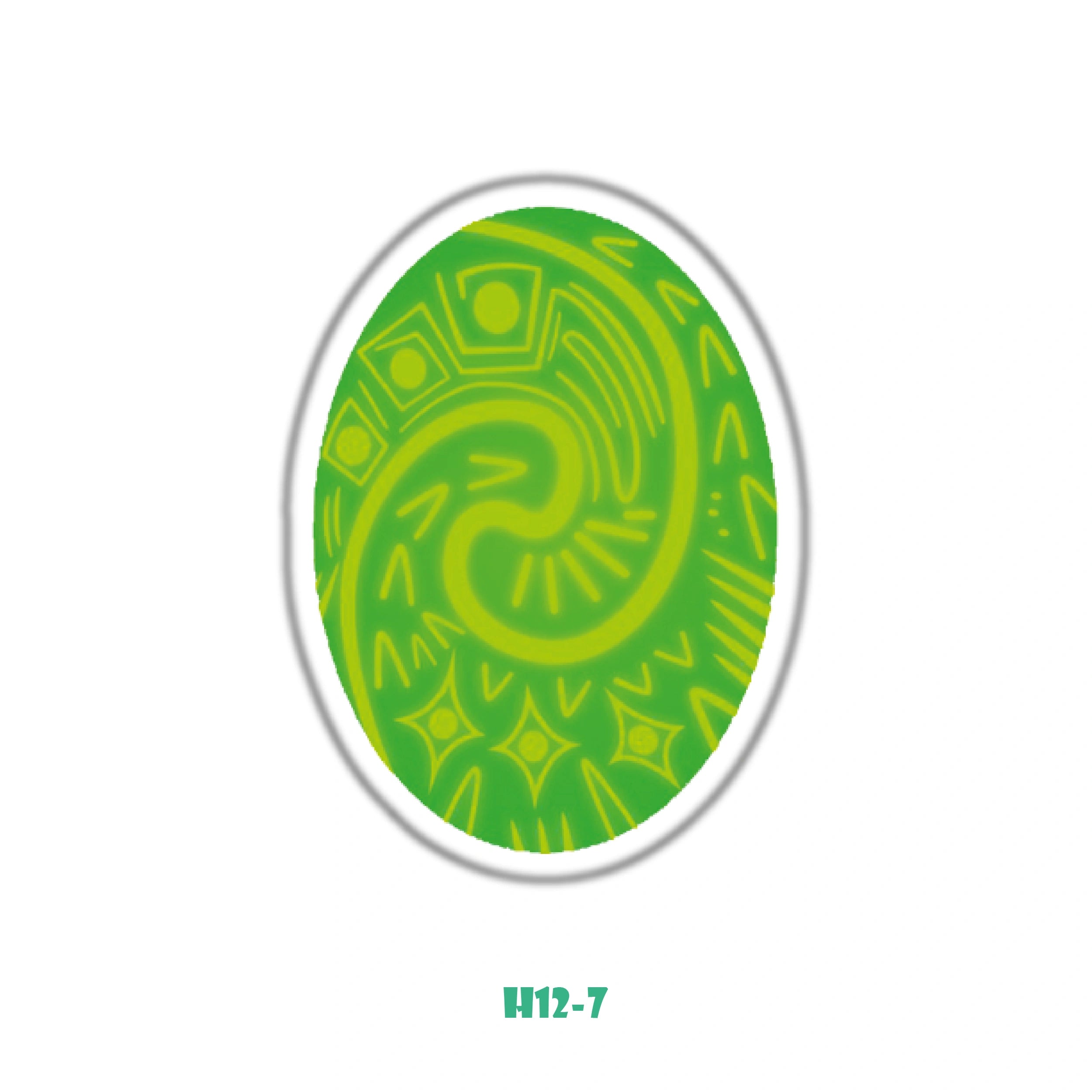 THE HEART OF TE FITI