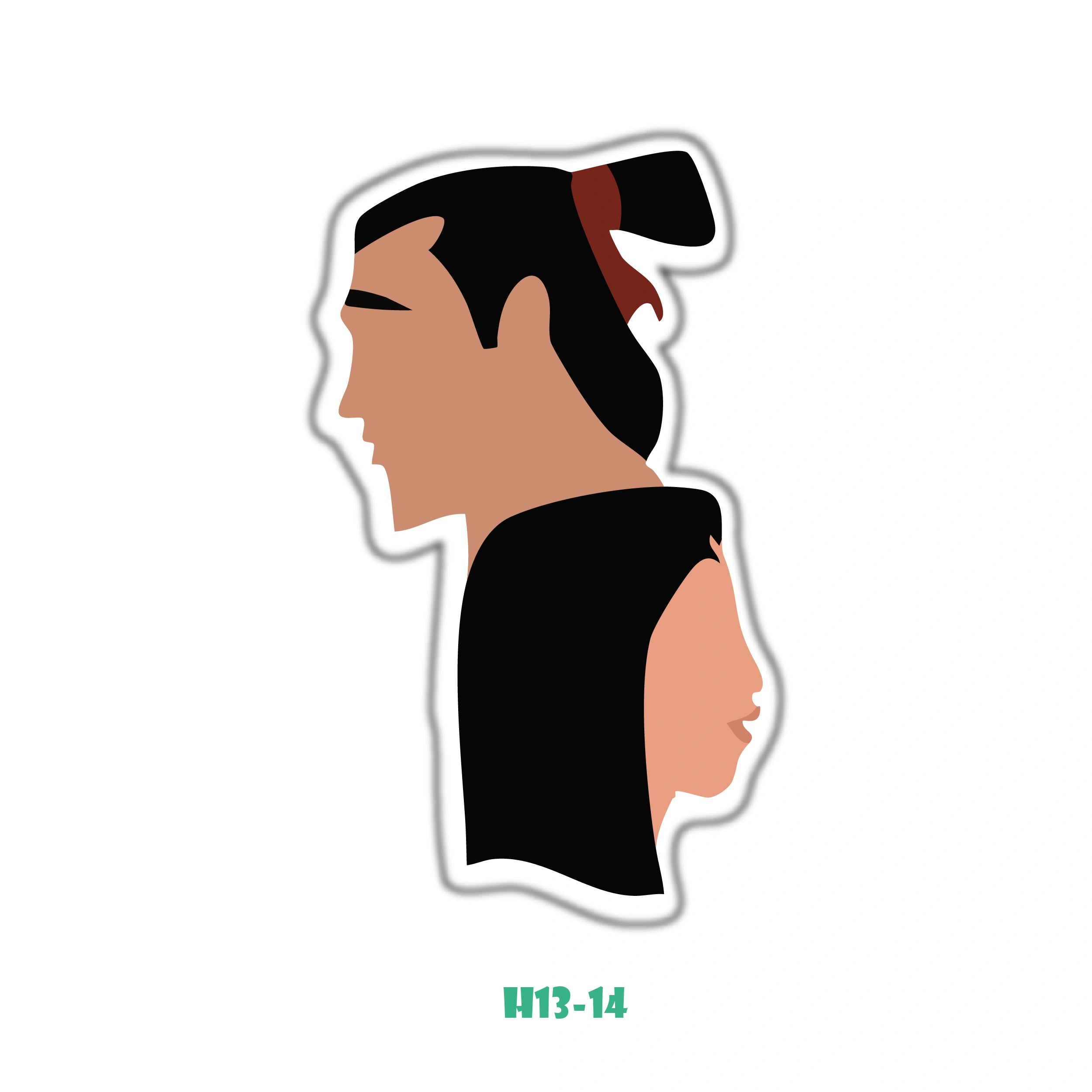 Lee Shang 2