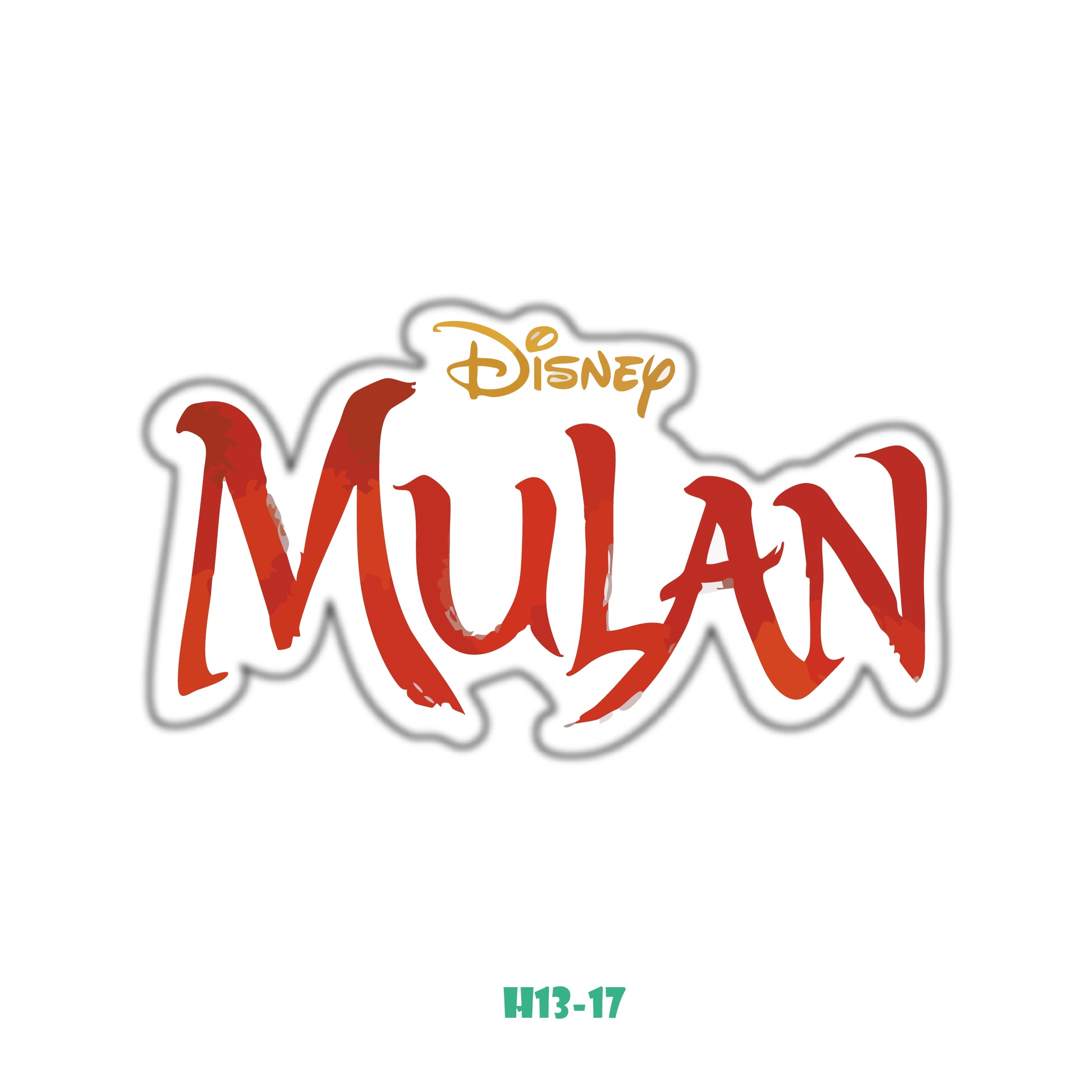 Disney Mulan
