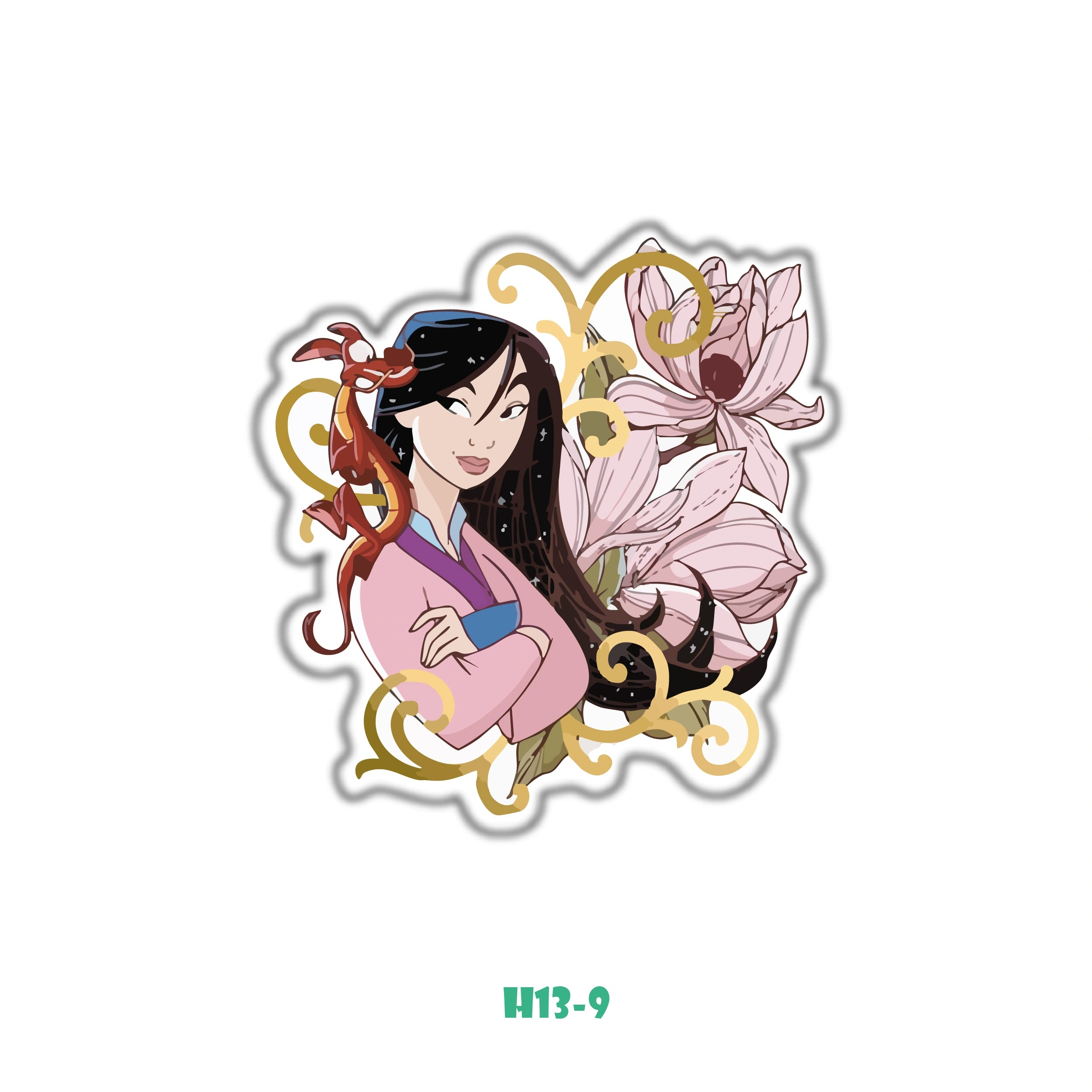 Mulan 2