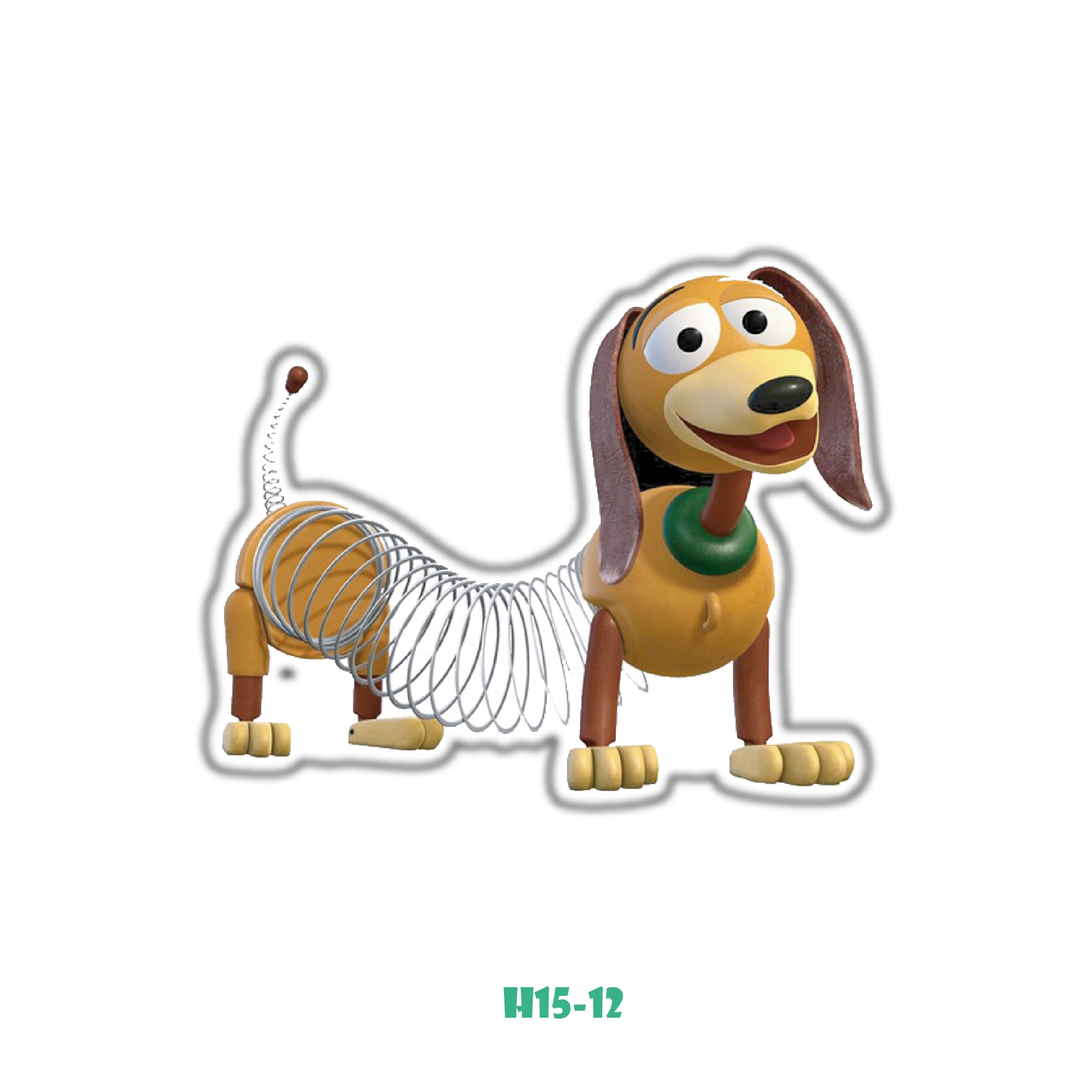 Slinky Dog