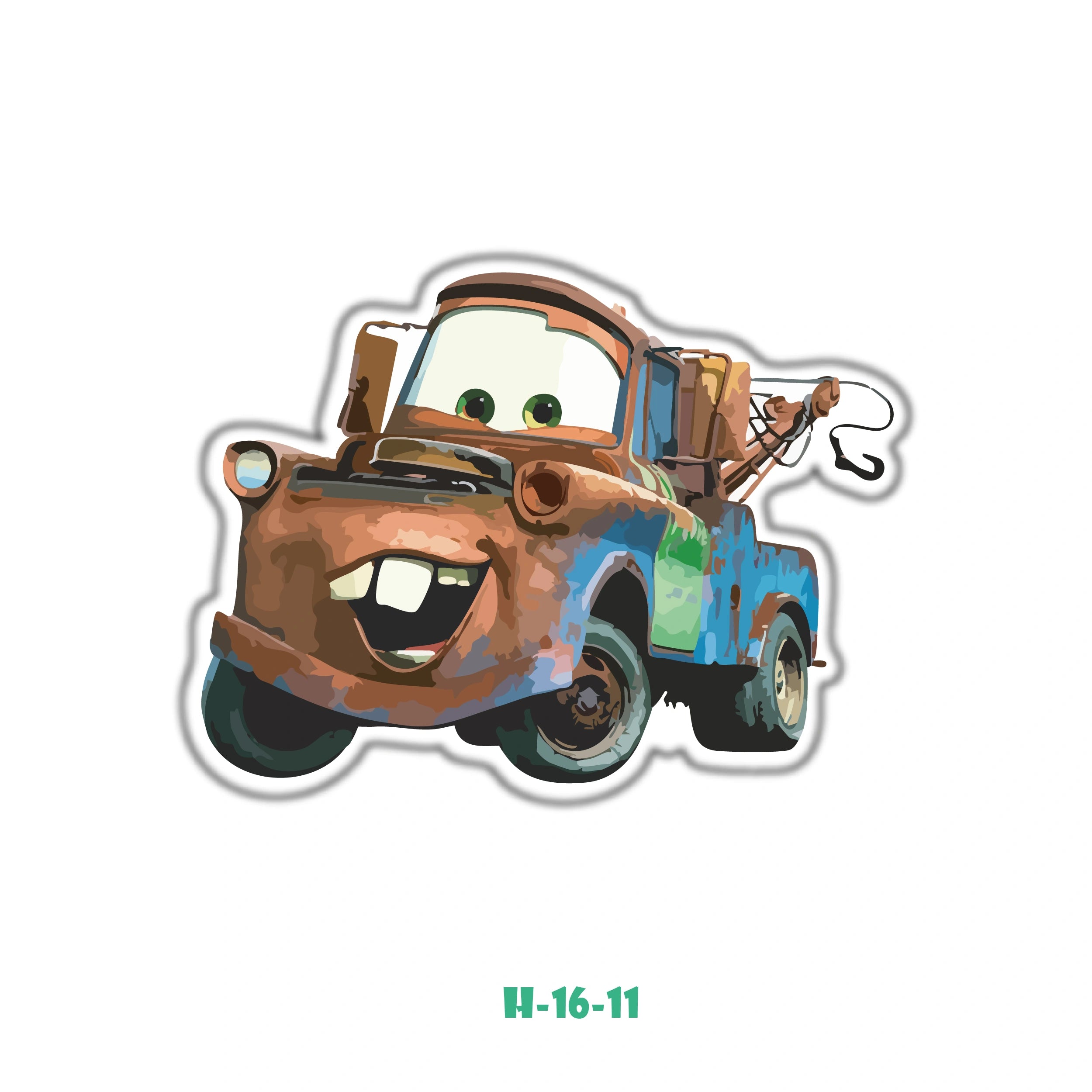 Mater