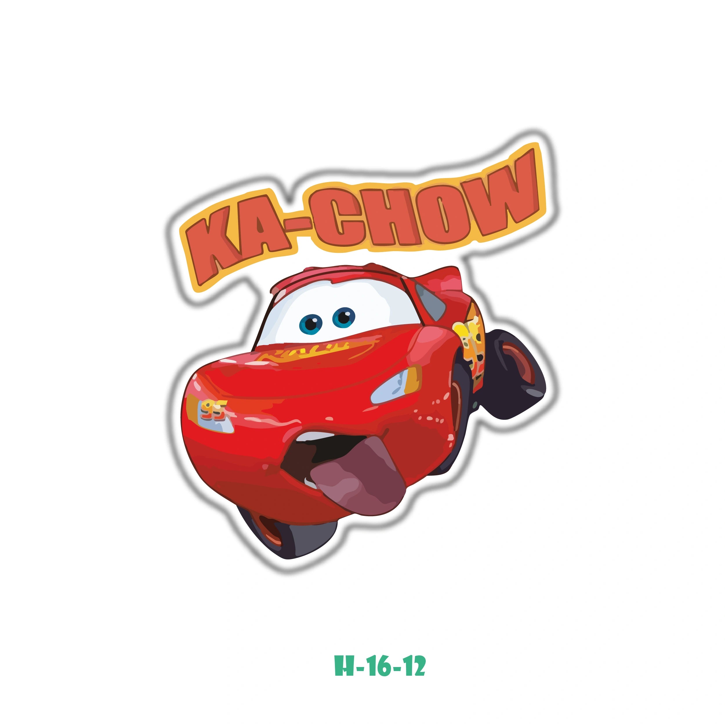 kachow 2