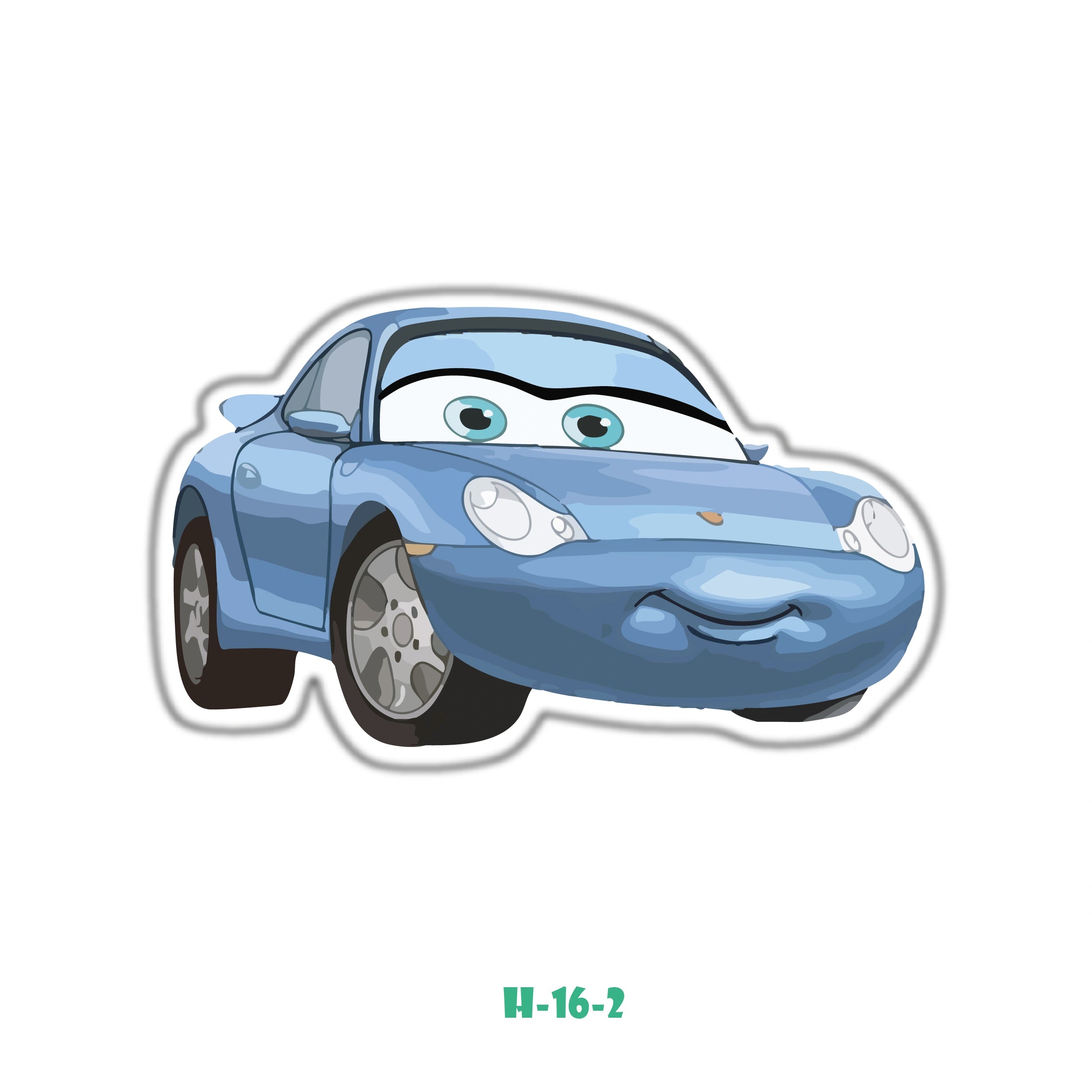 Sally Carrera