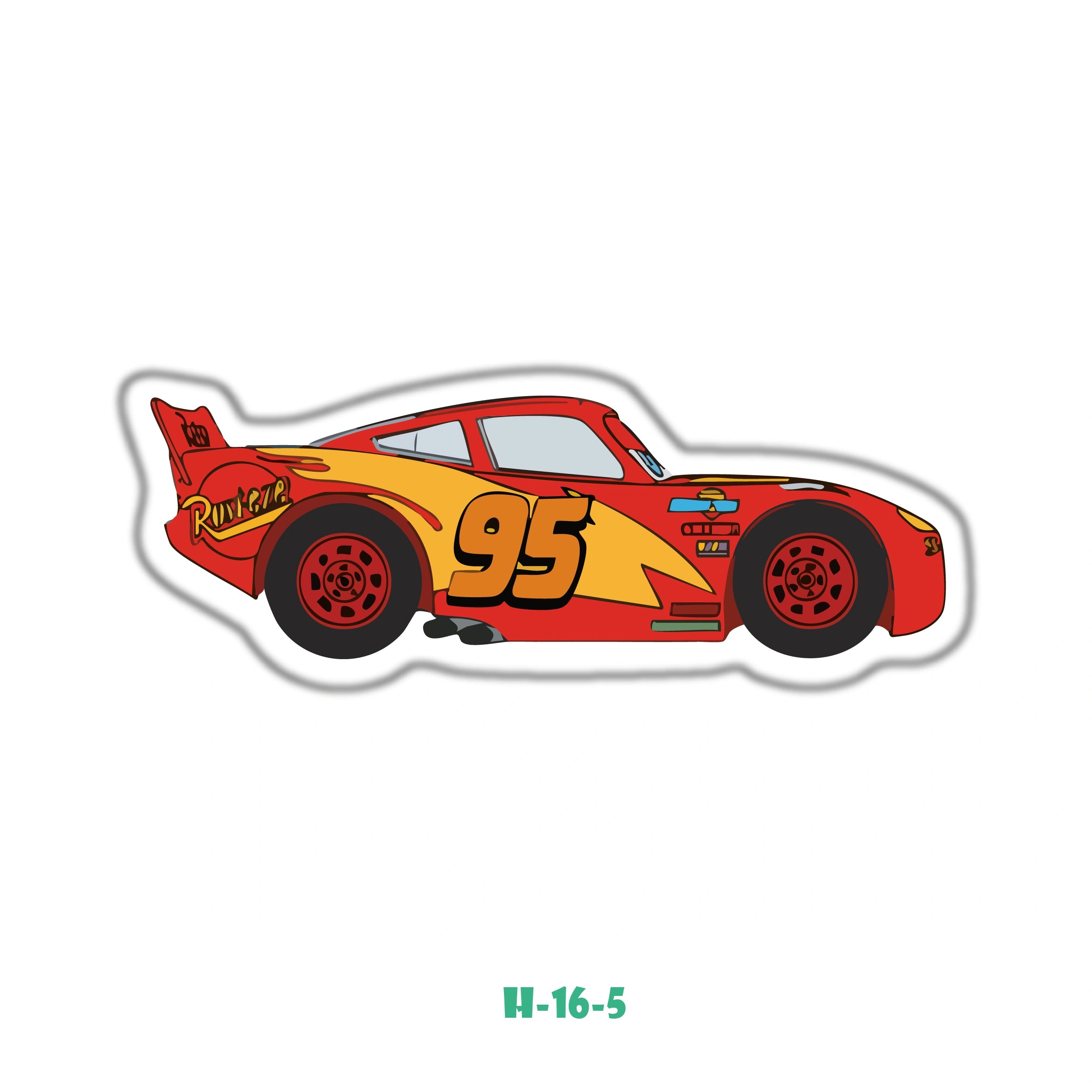 McQueen
