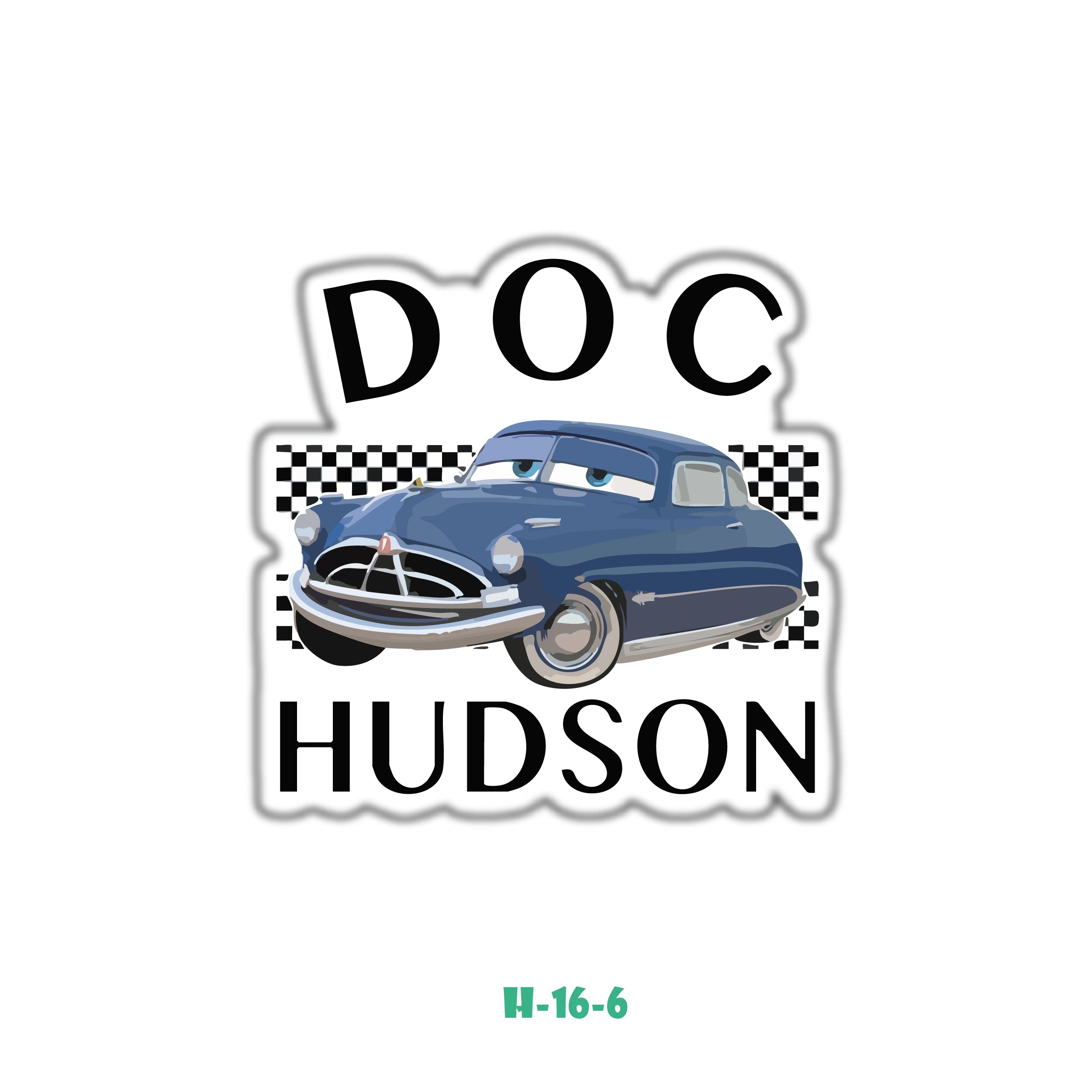 Doc Hudson