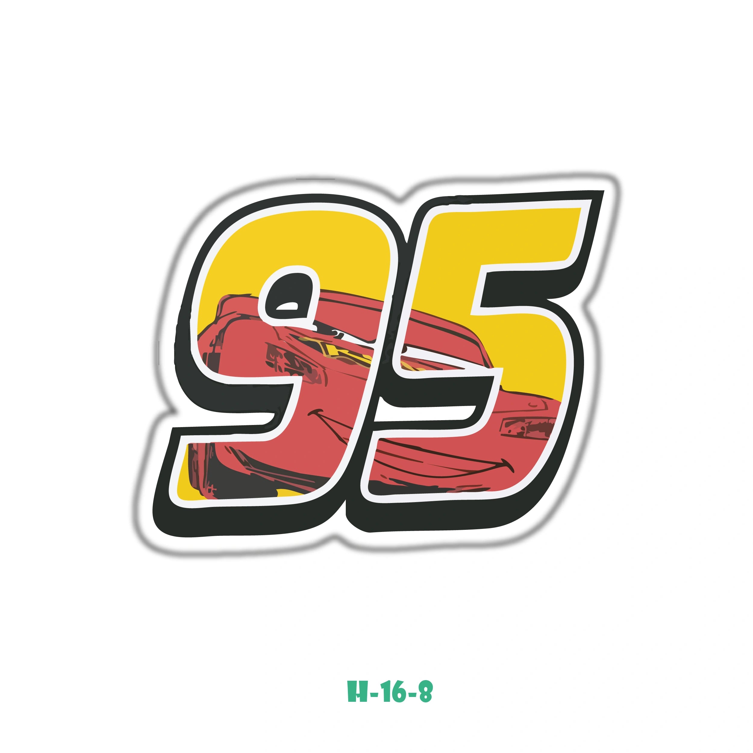 95