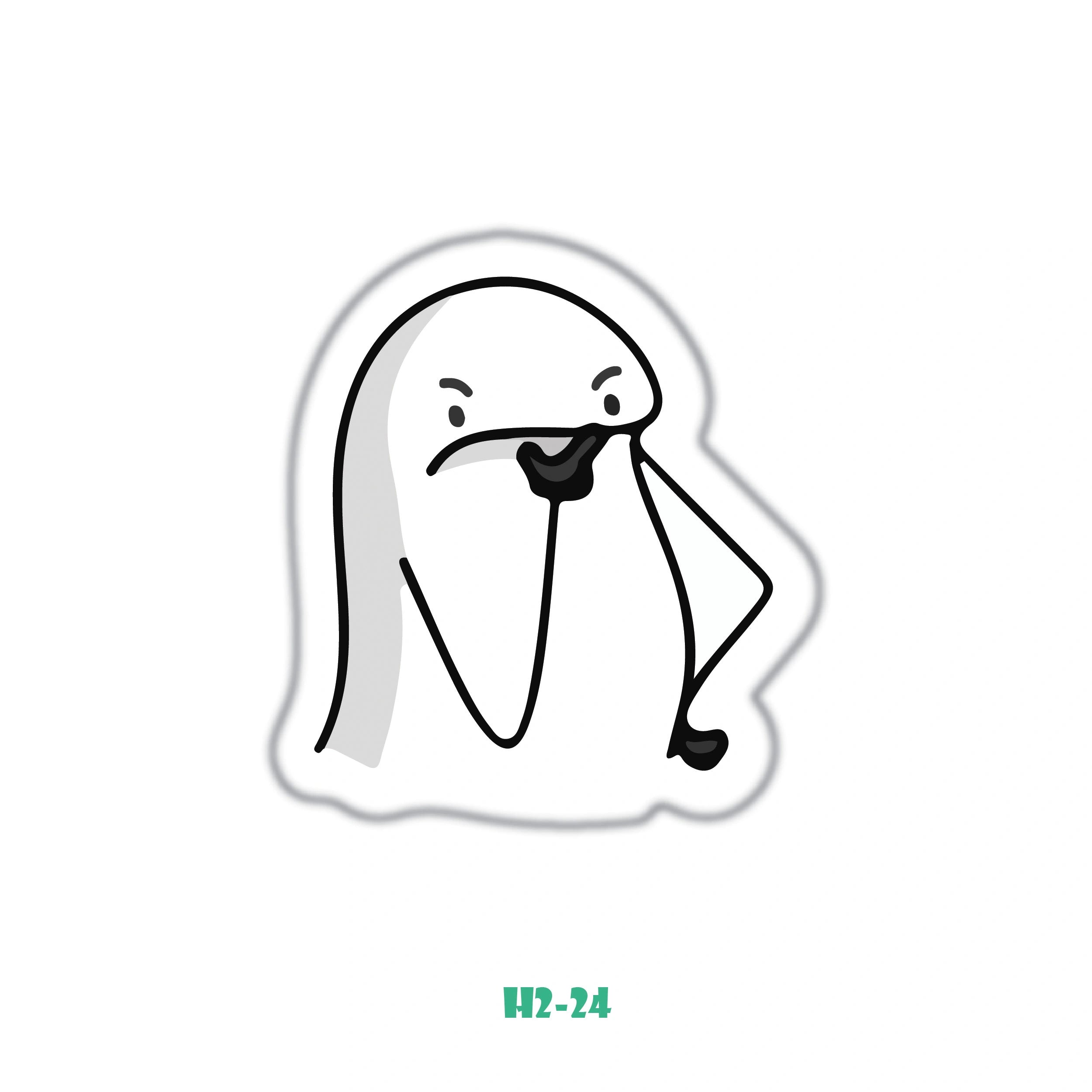 THINKER FLORK