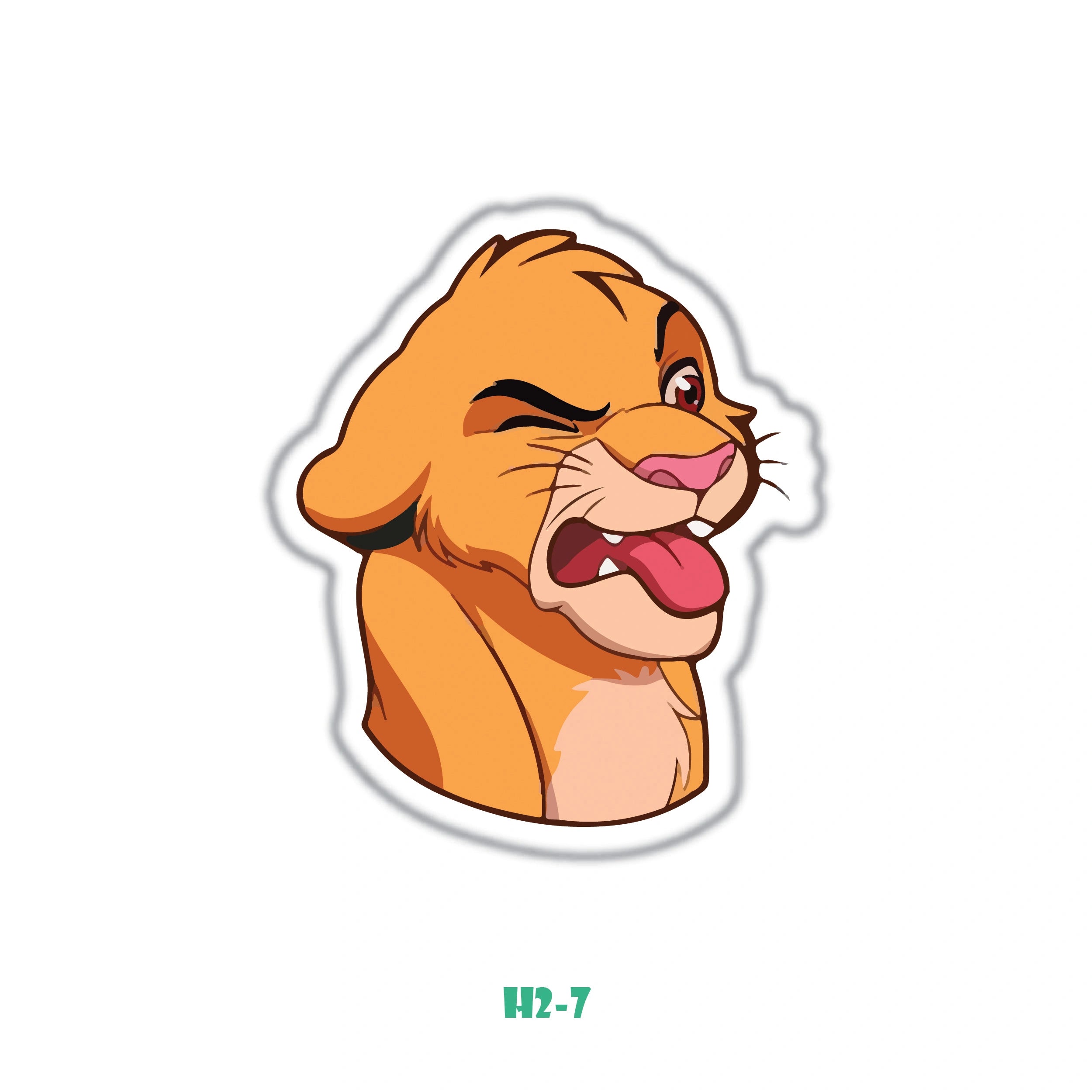 SIMBA