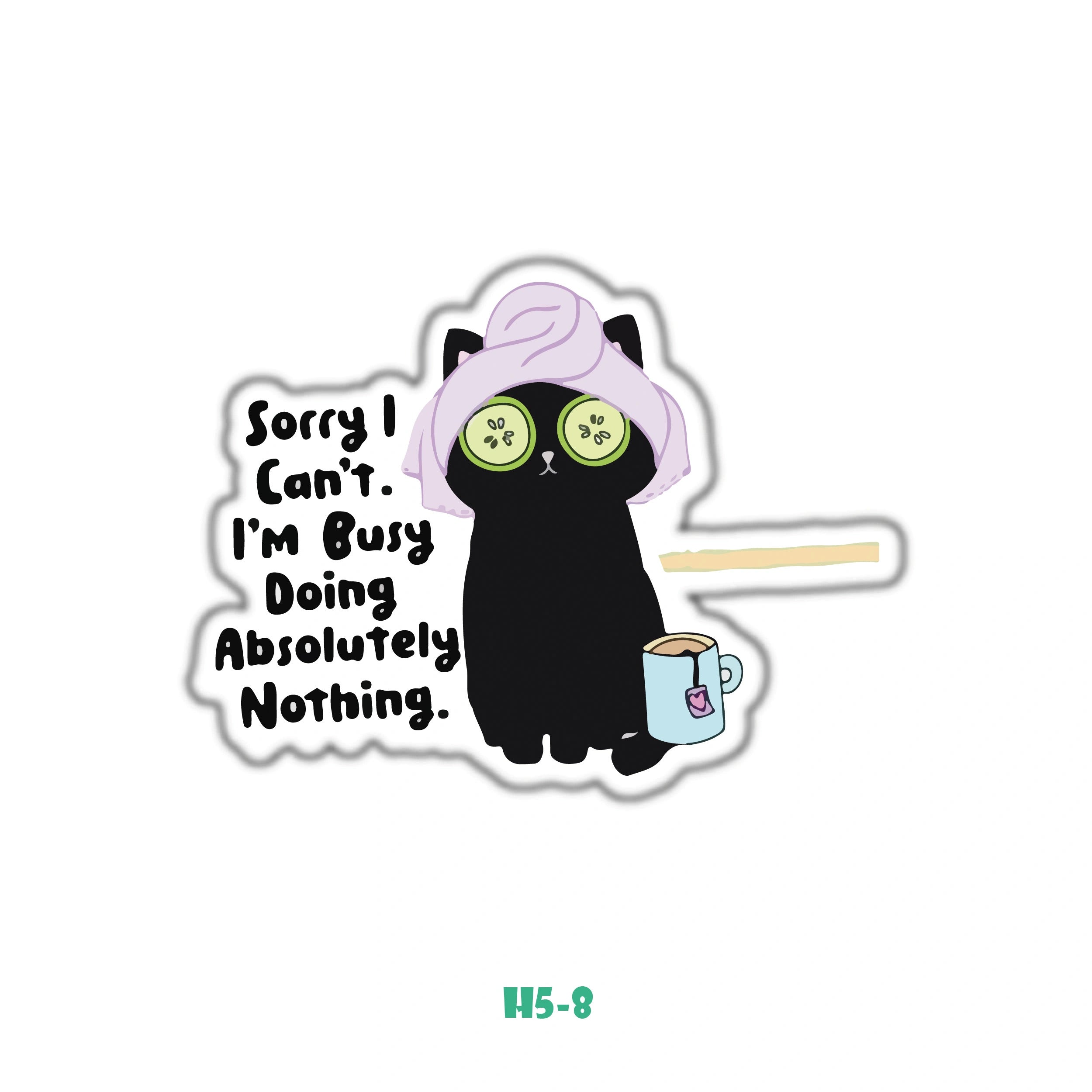 SORRY I CAN'T.