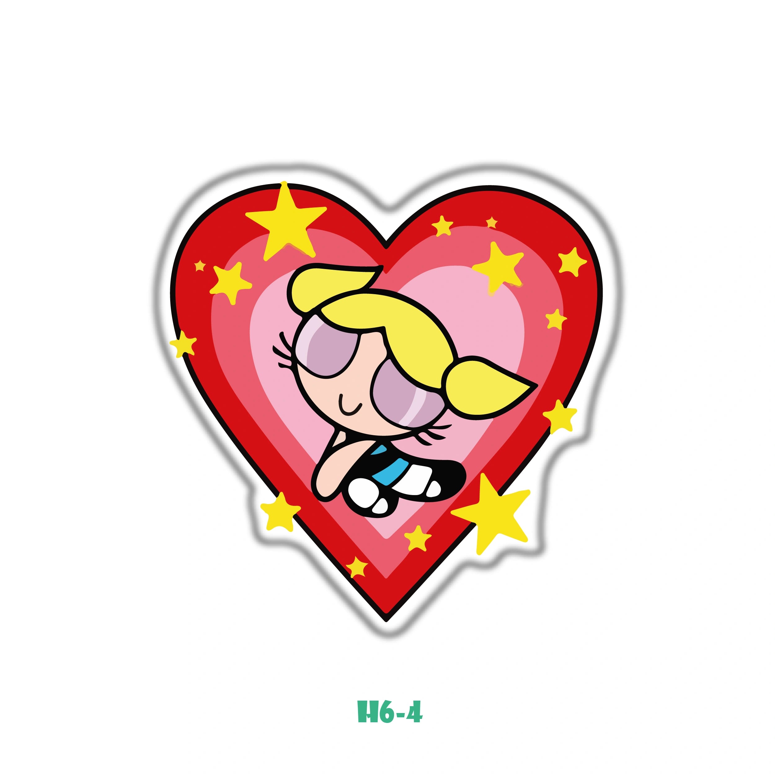 HEARTFELT BUBBLES