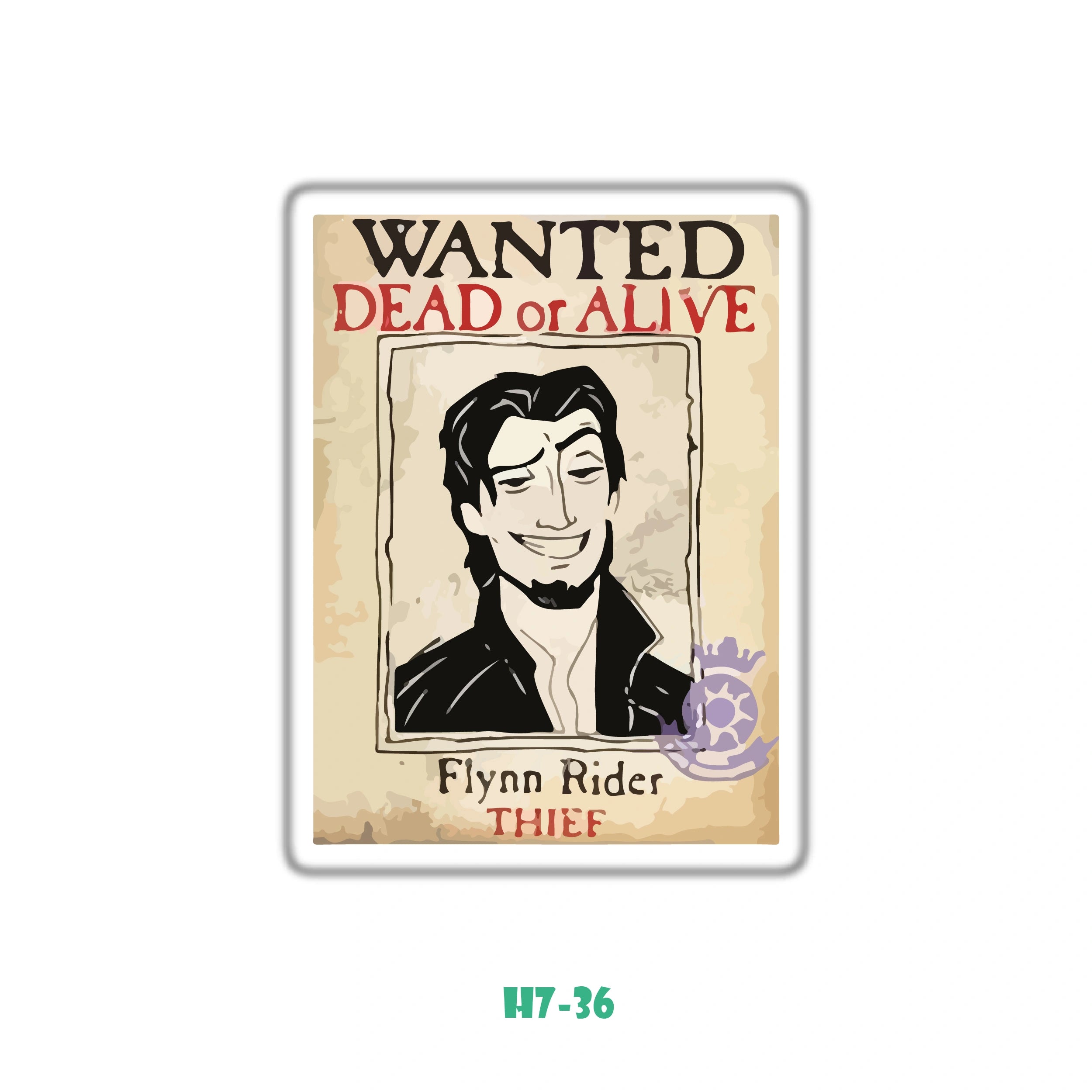 FLYNN RIDER