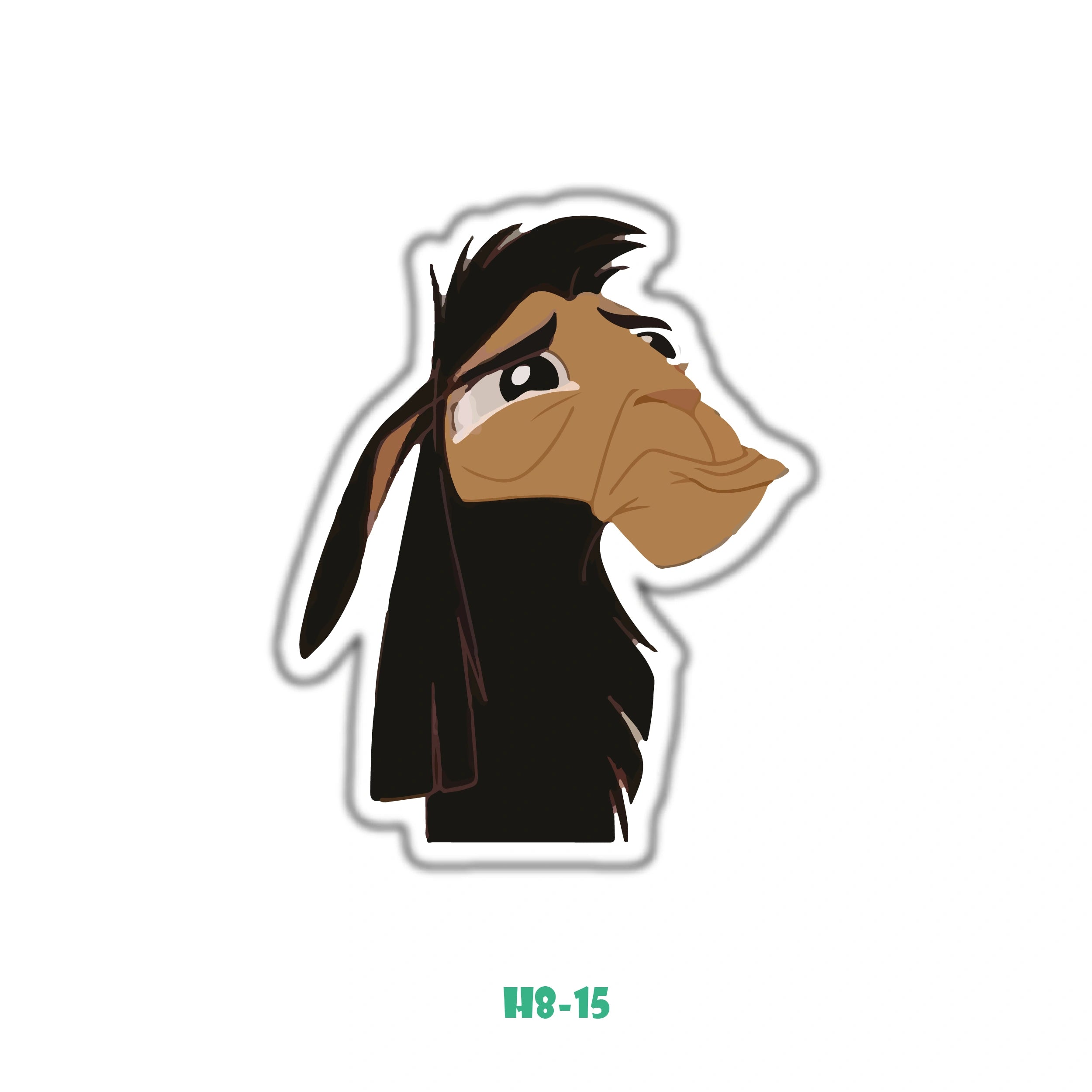 KUZCO LLAMA