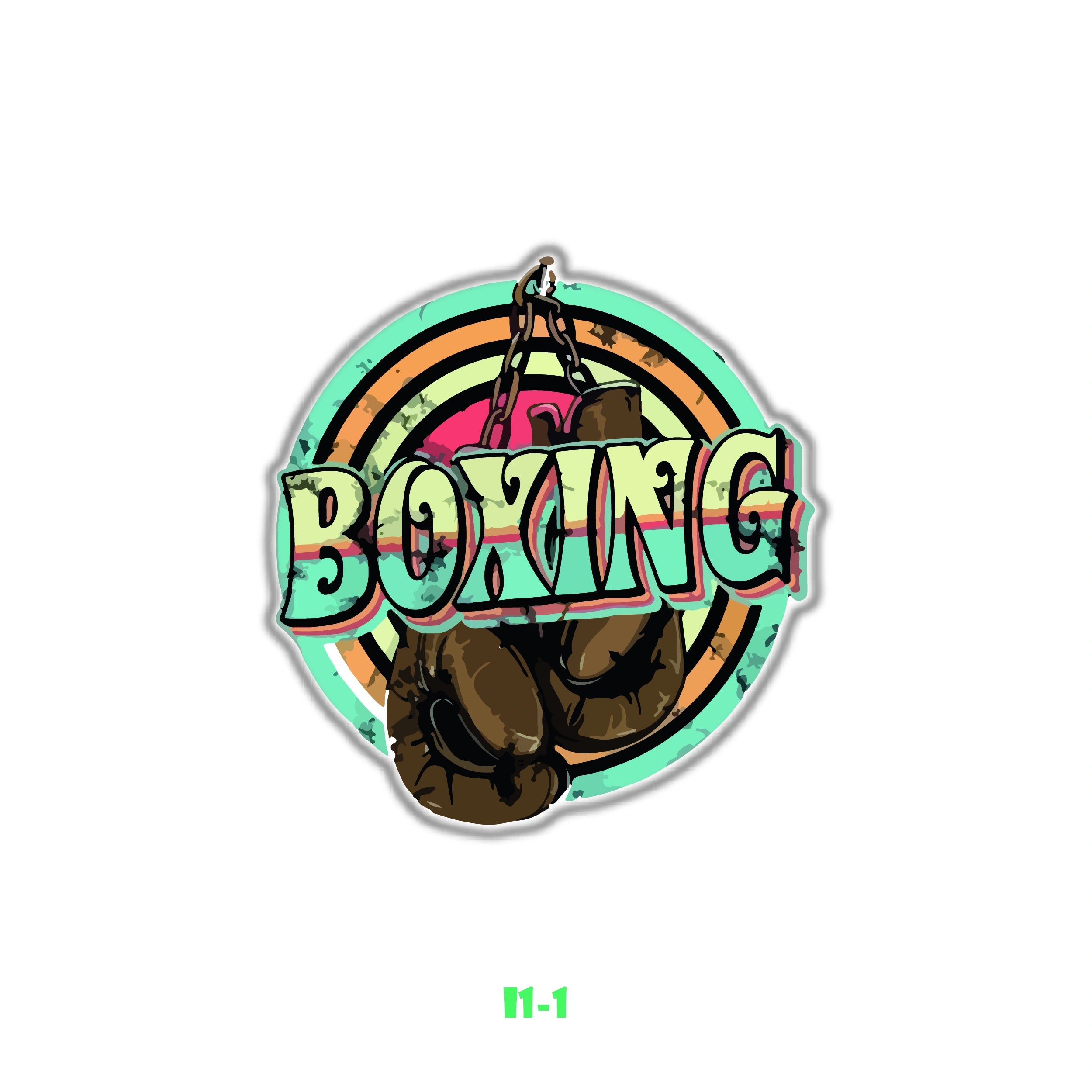 BOXING