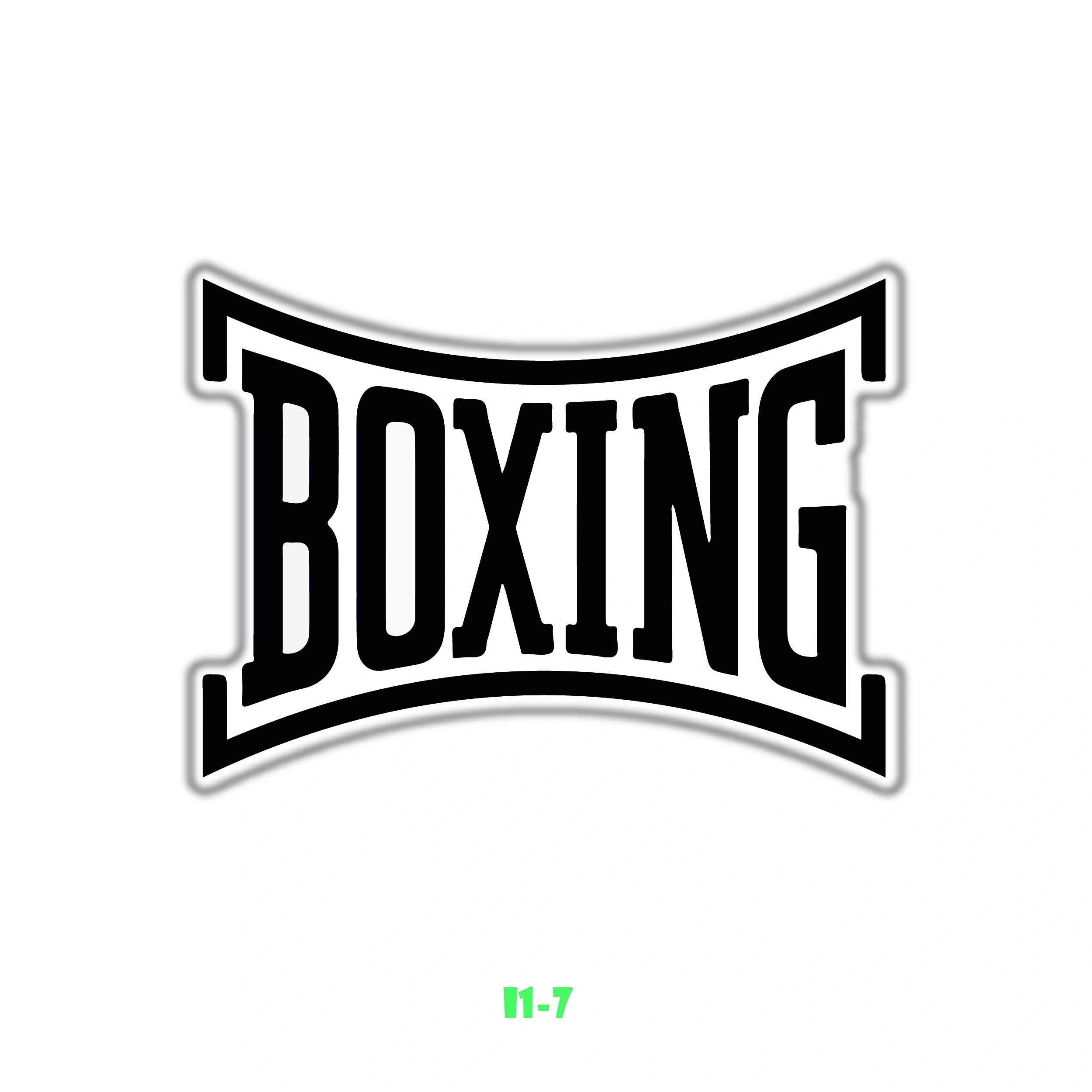 BOXING