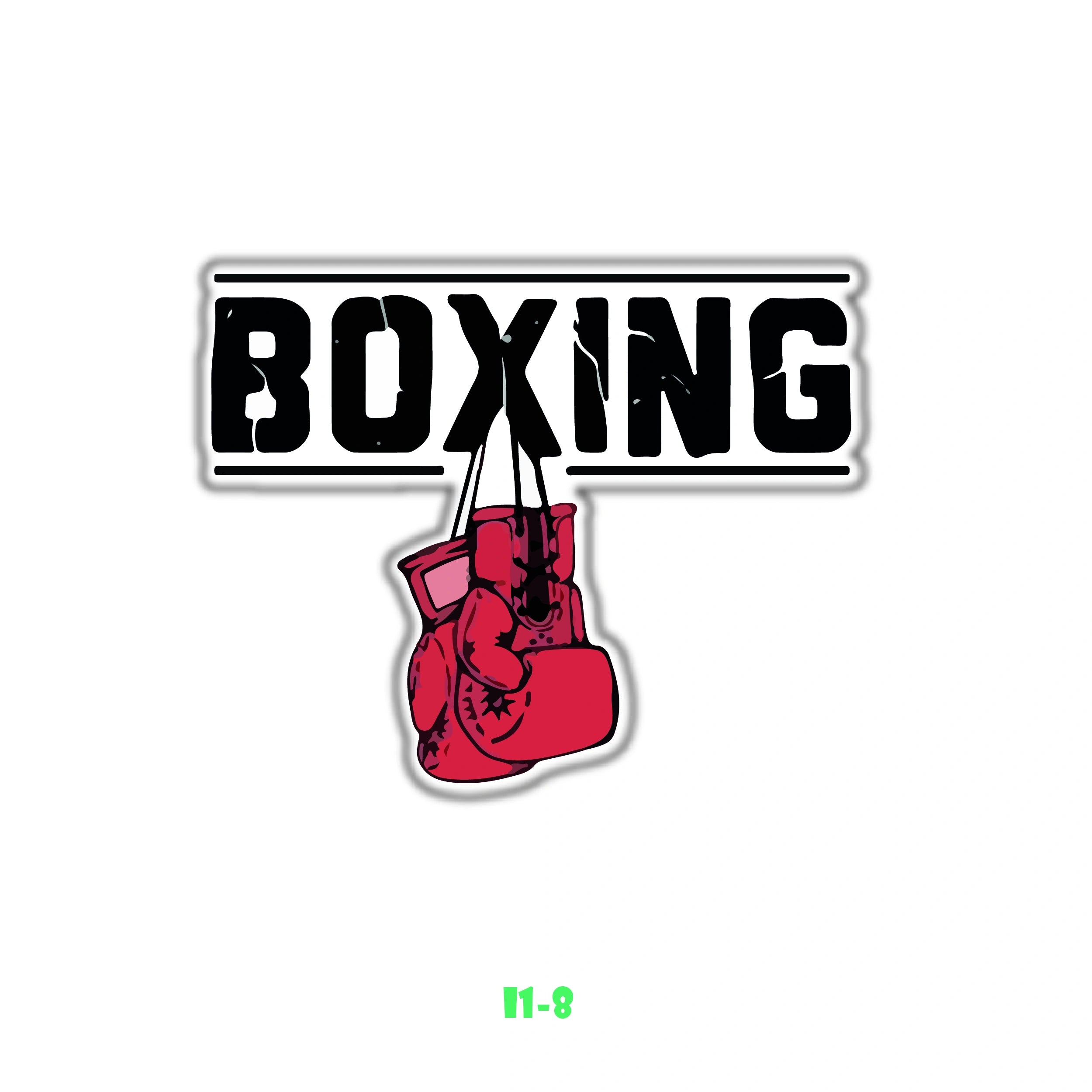 BOXING