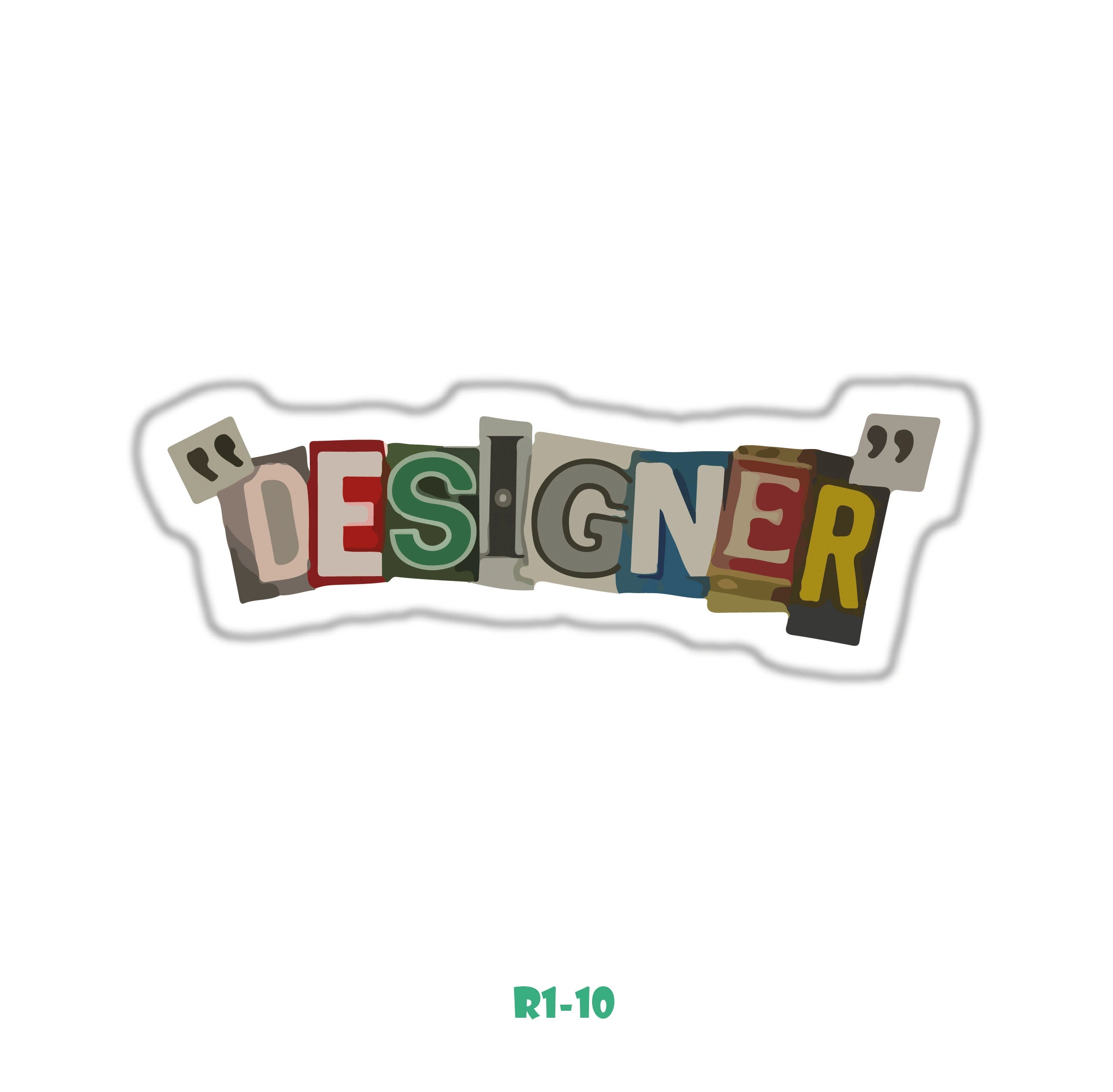 DESIGNER