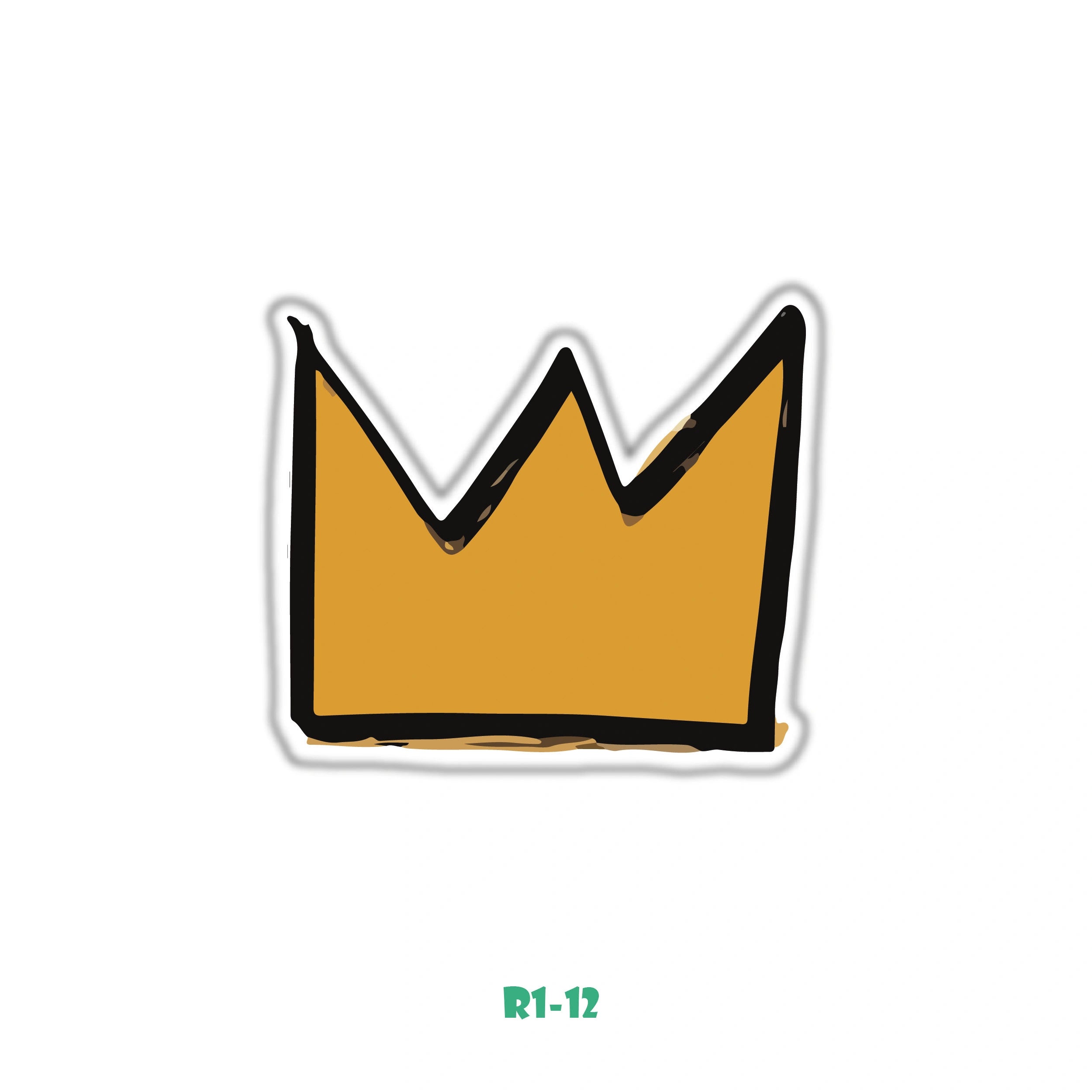 CROWN