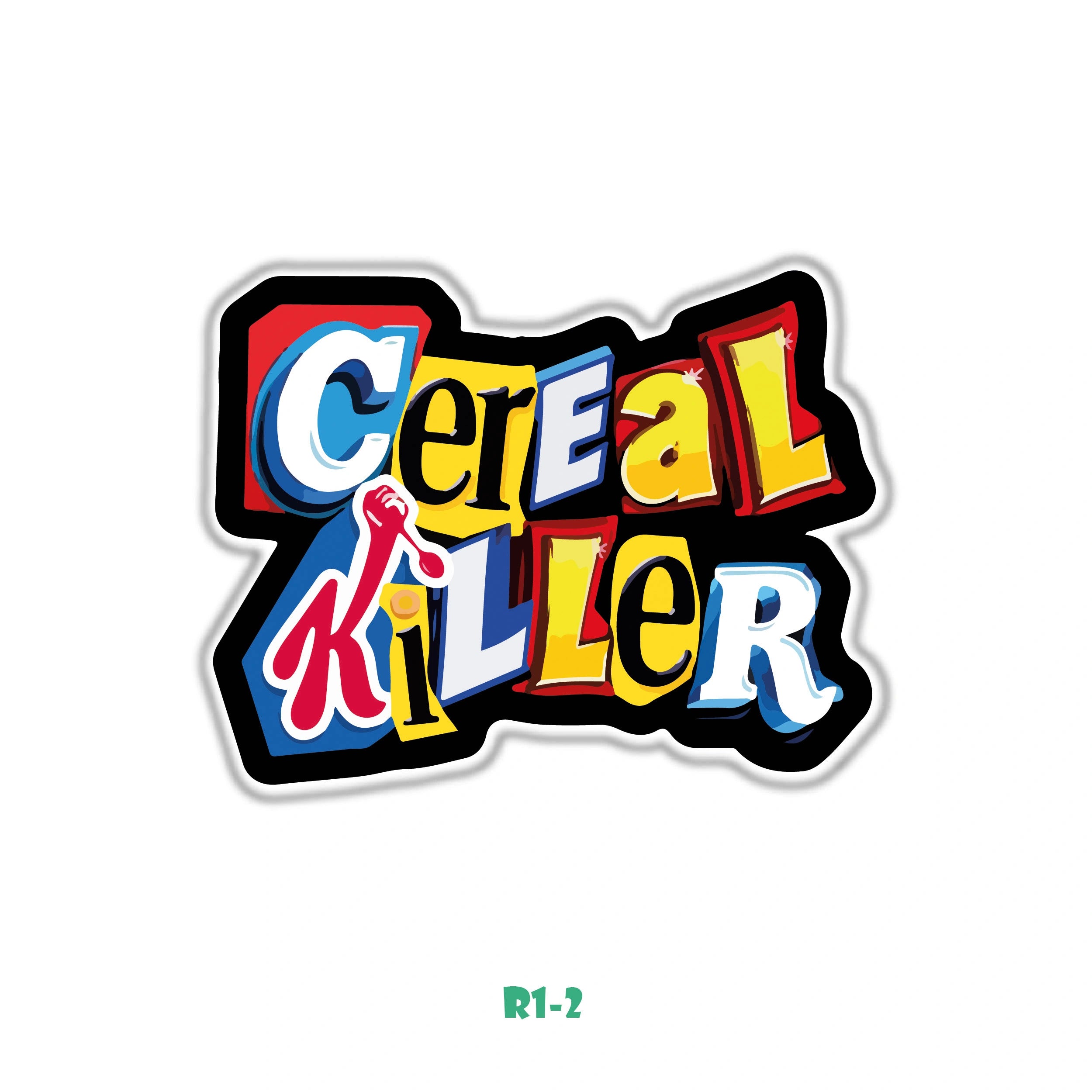 CEREAL KILLER