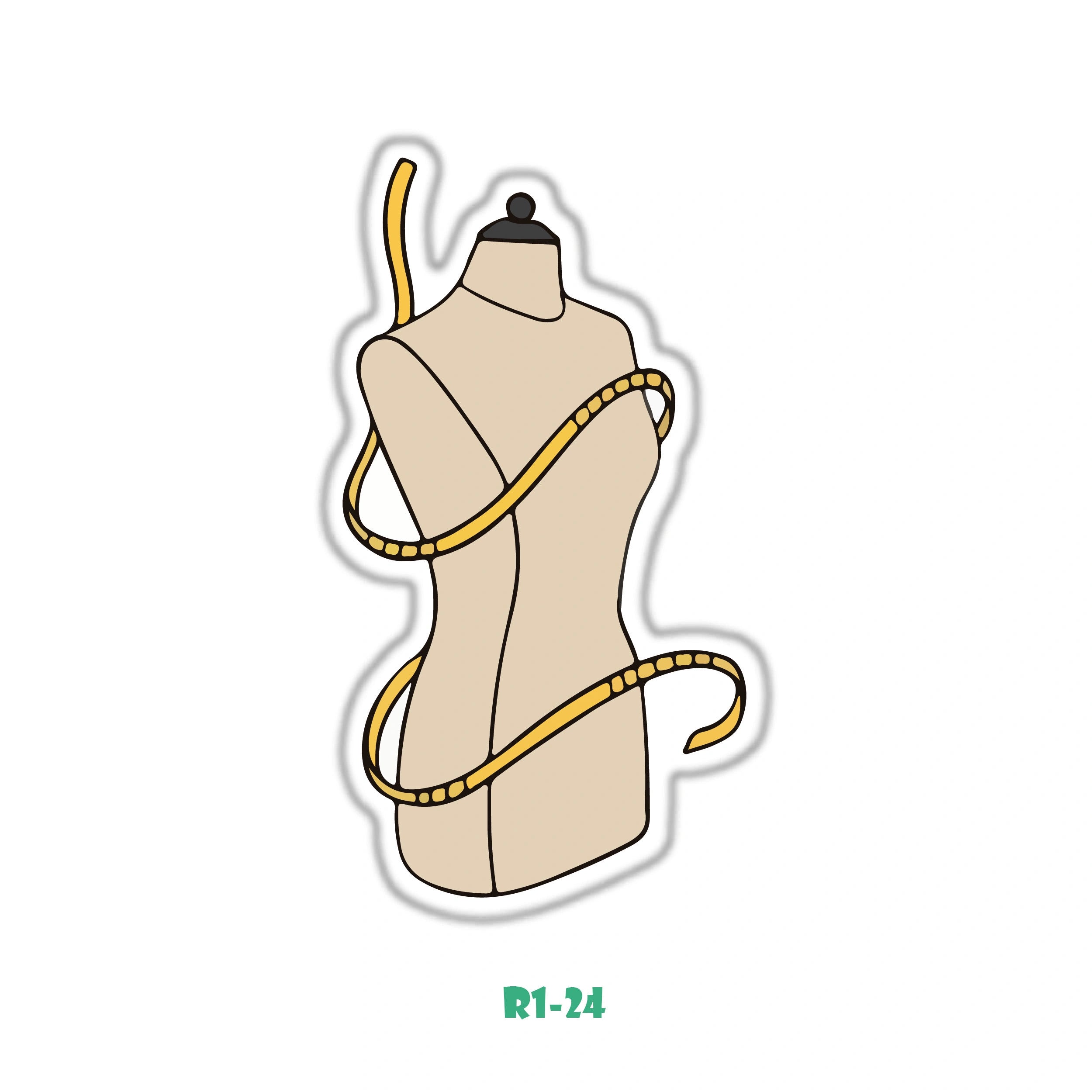 FASHION MANNEQUIN