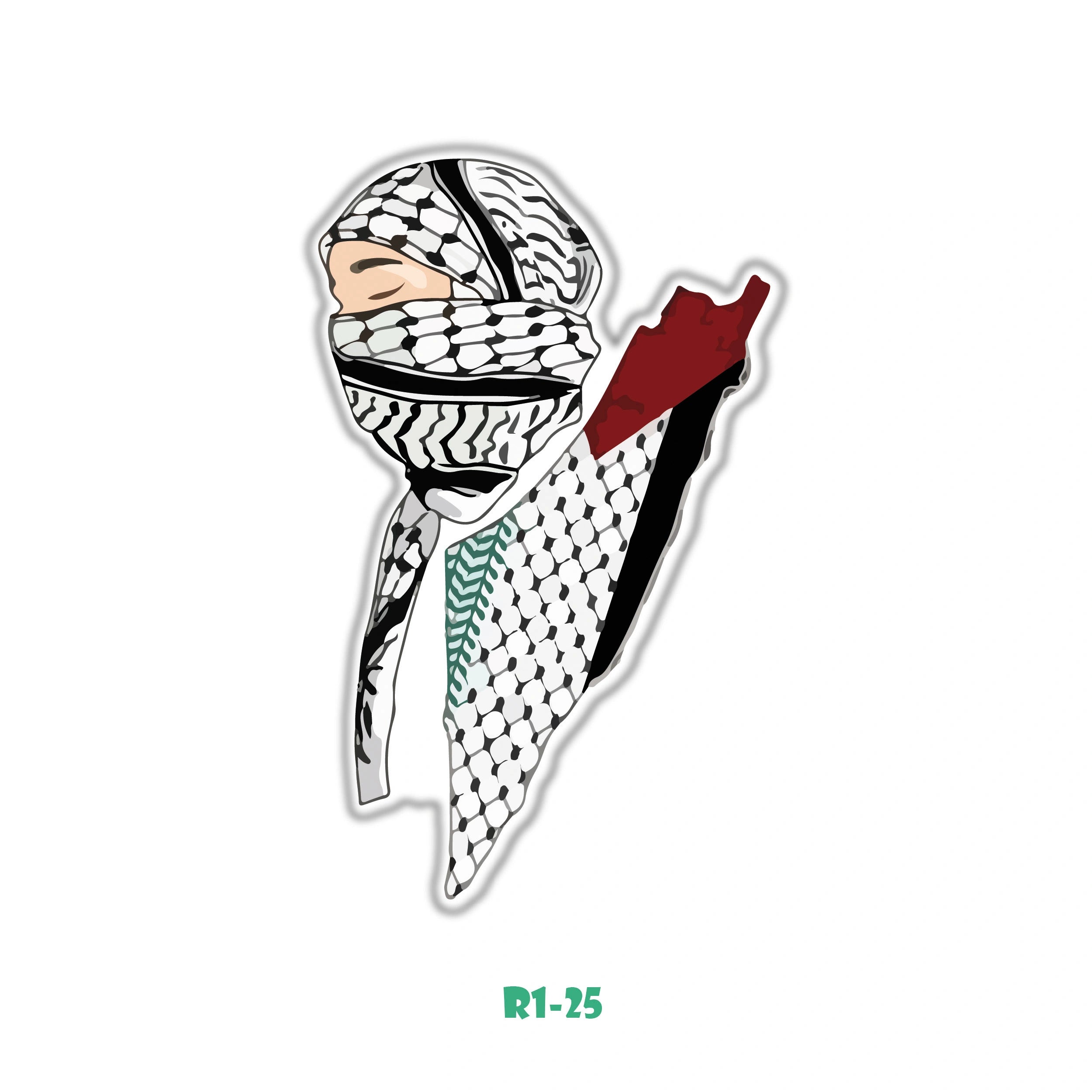 PALESTINIAN