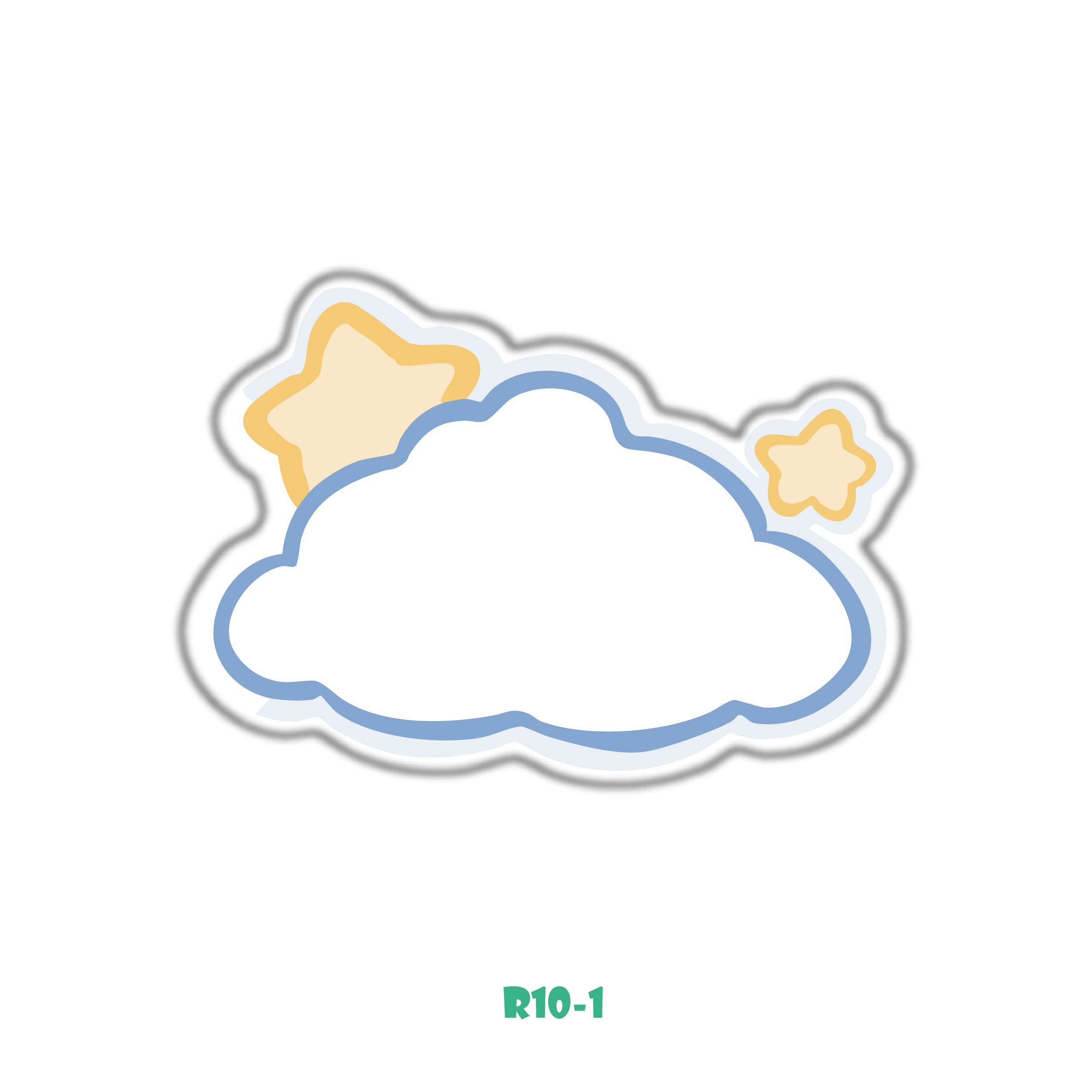 WISHING CLOUD