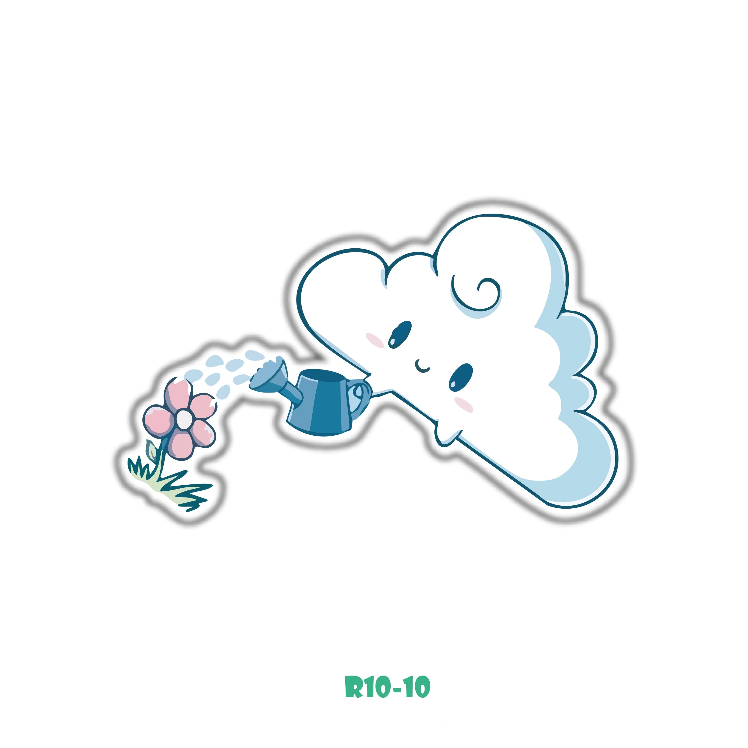 BLOSSOM CLOUD