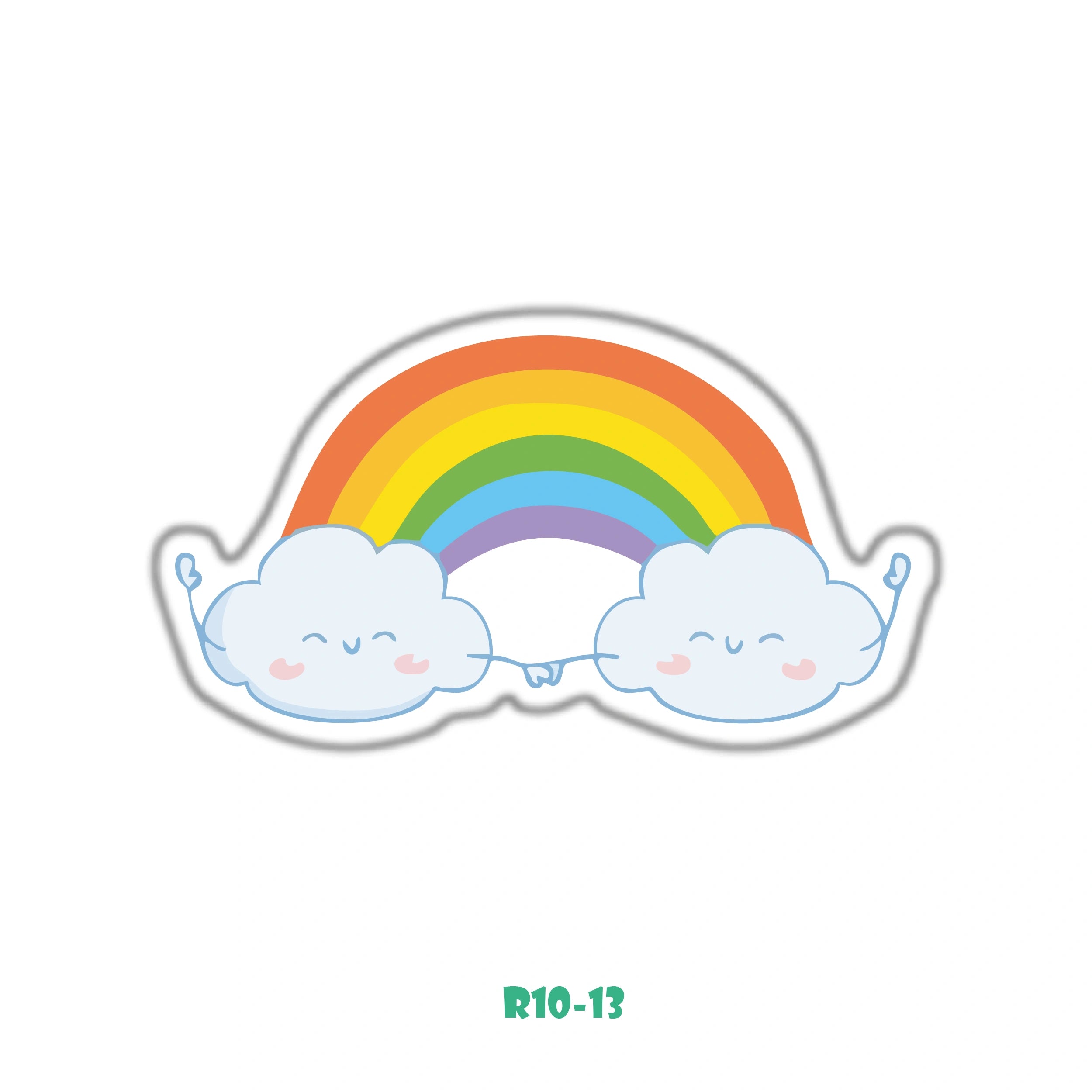 RAINBOW FRIENDS